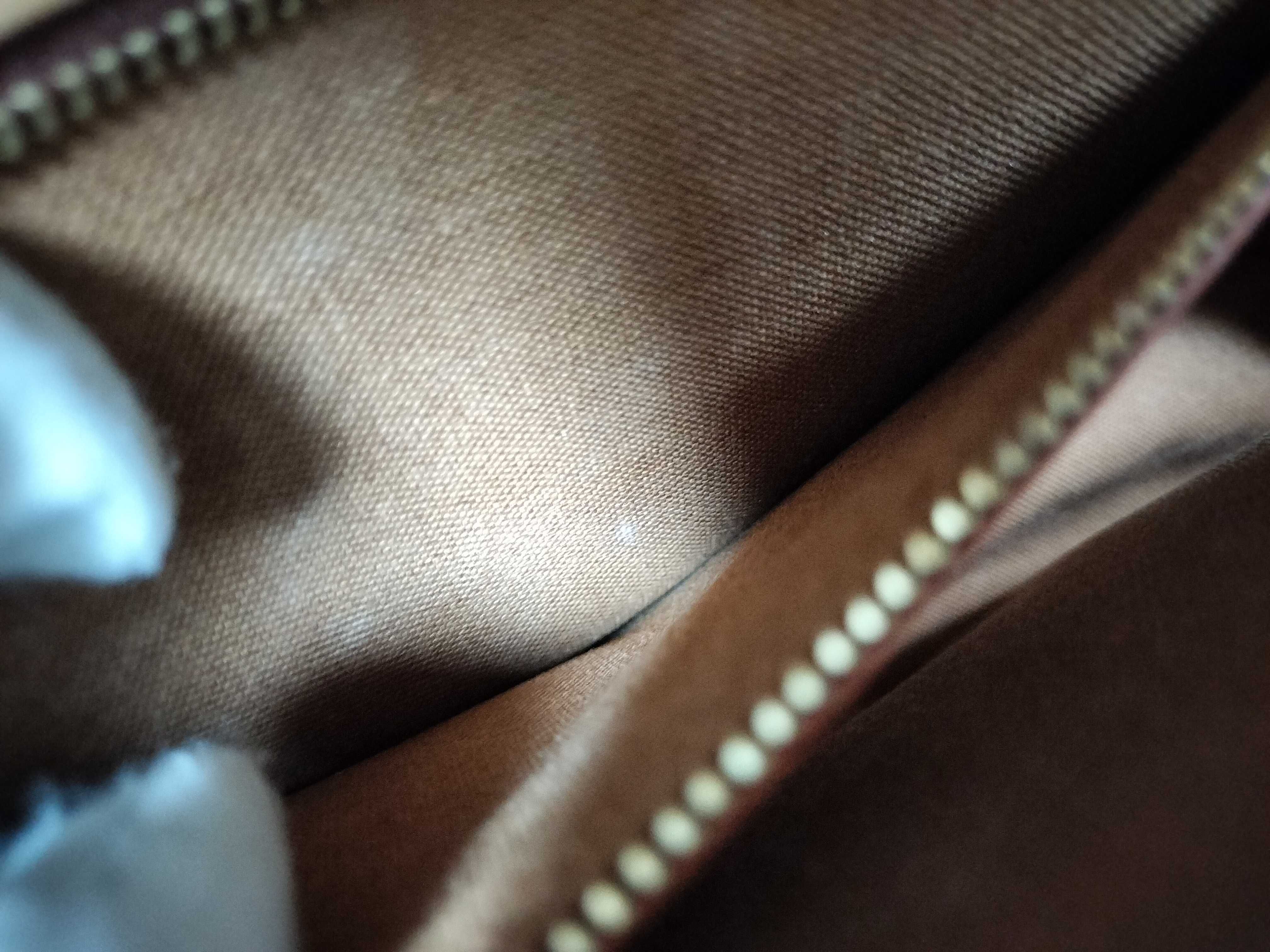 Monogram M42250 Sologne Shoulder Bag — view 12