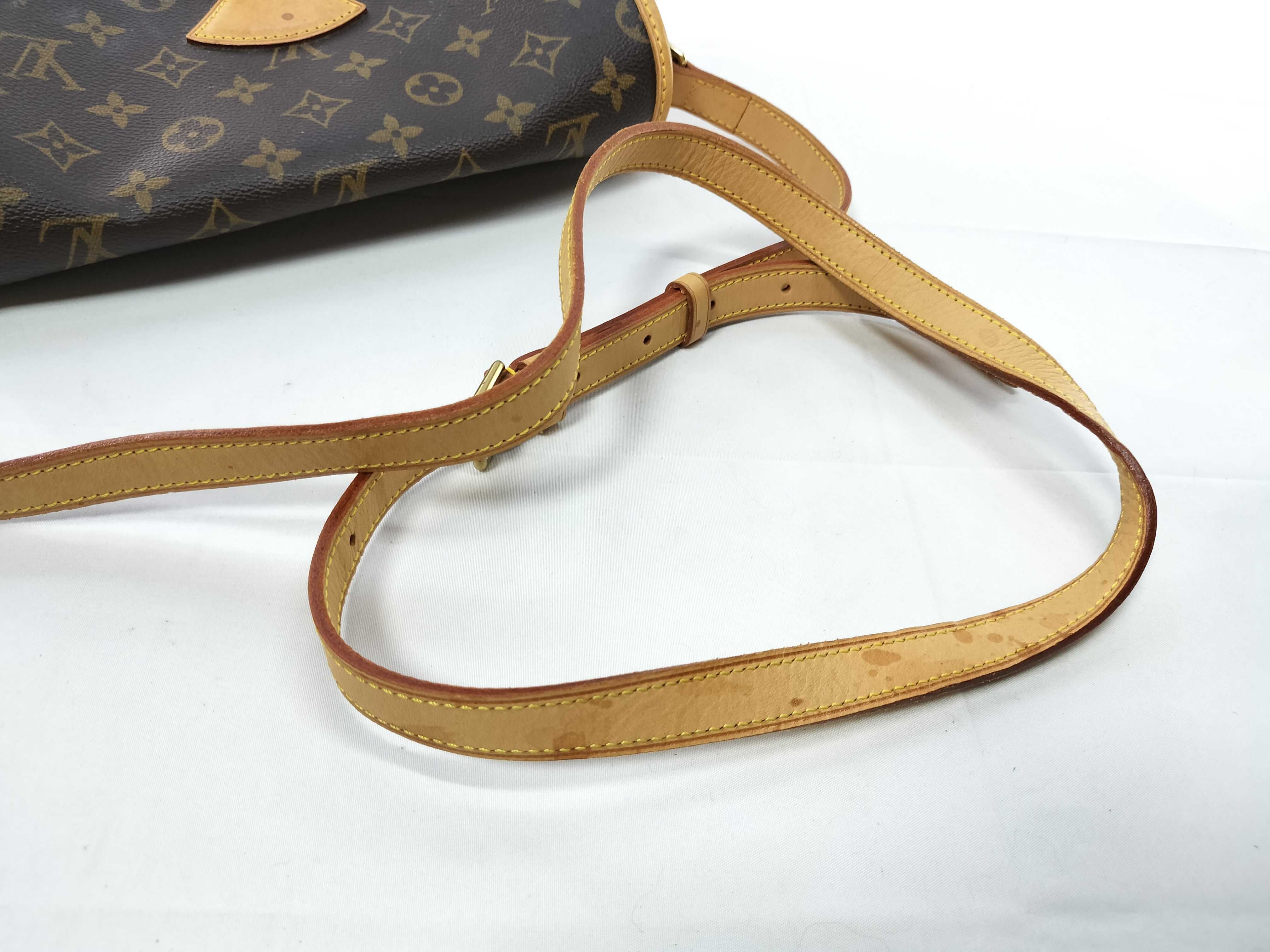 Monogram M42250 Sologne Shoulder Bag — view 3