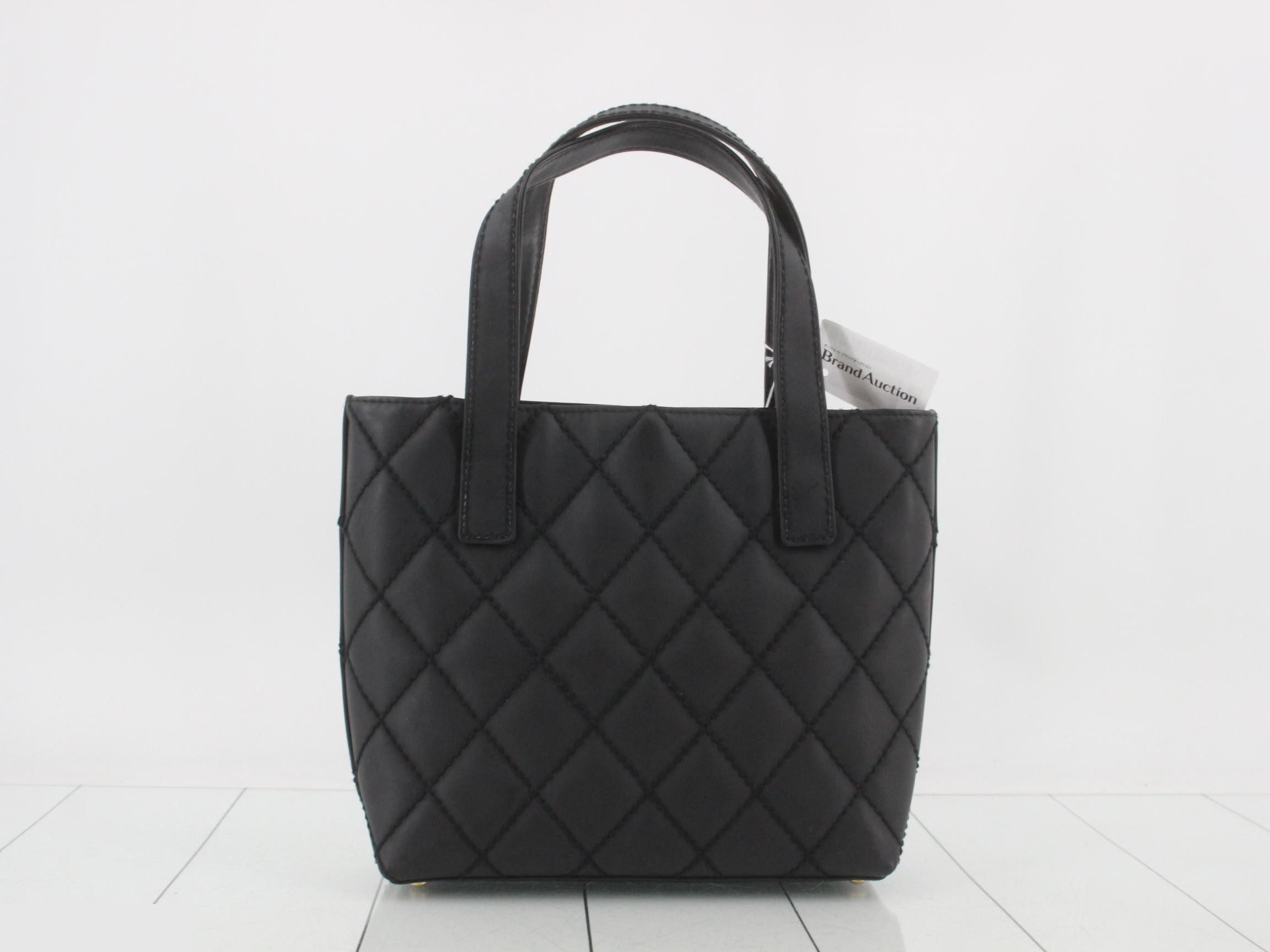 Wild Stitch Handbag — view 2