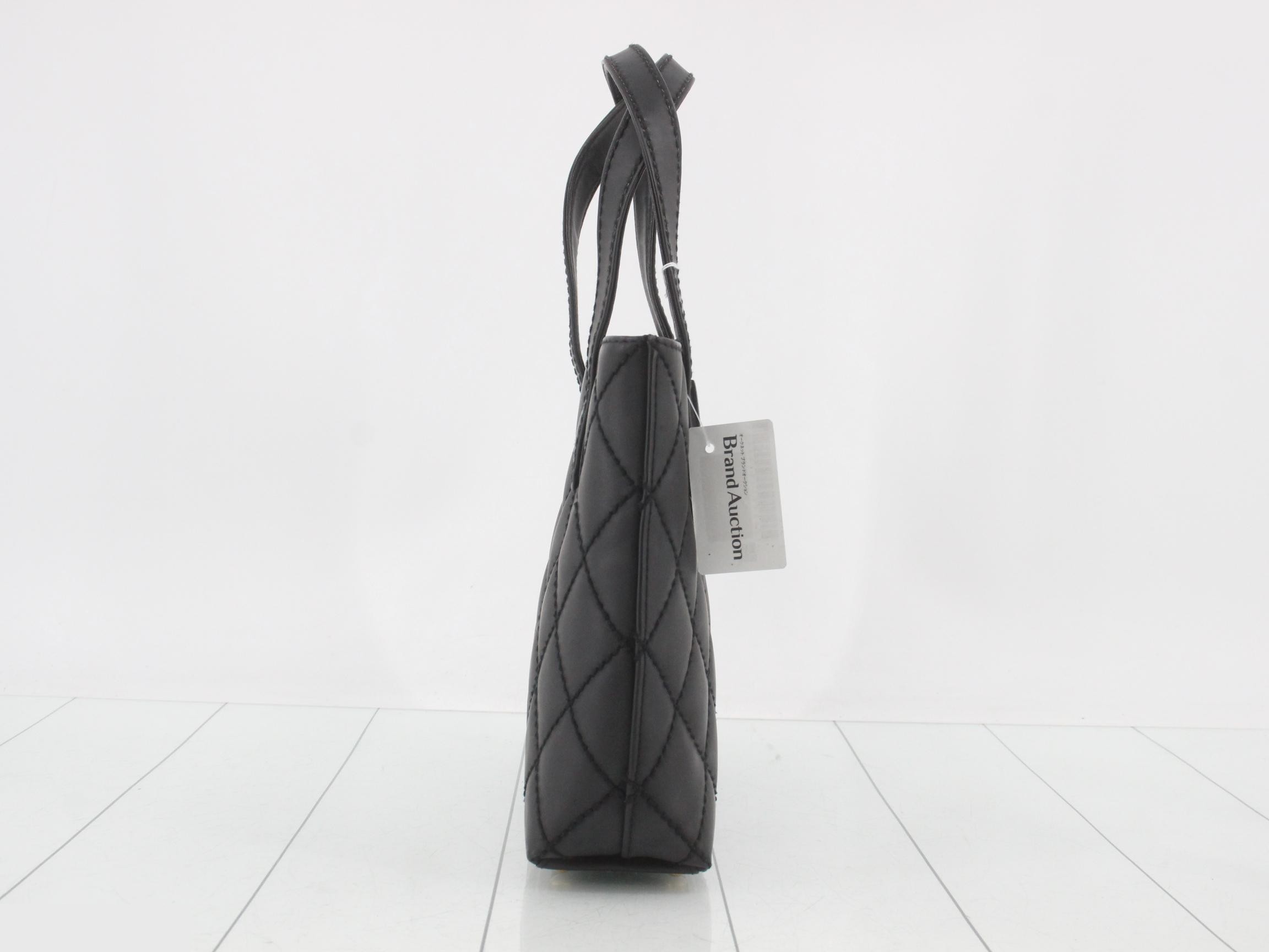 Wild Stitch Handbag — view 4