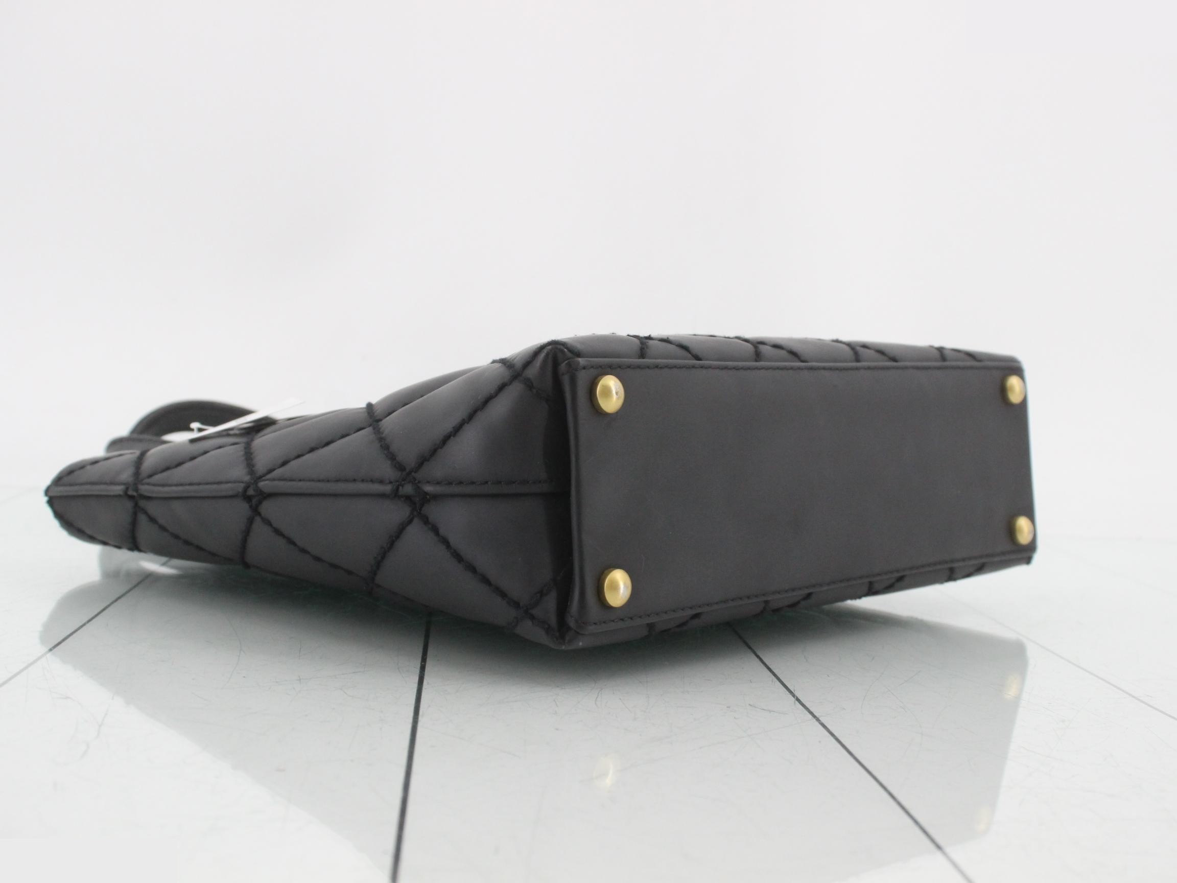 Wild Stitch Handbag — view 5