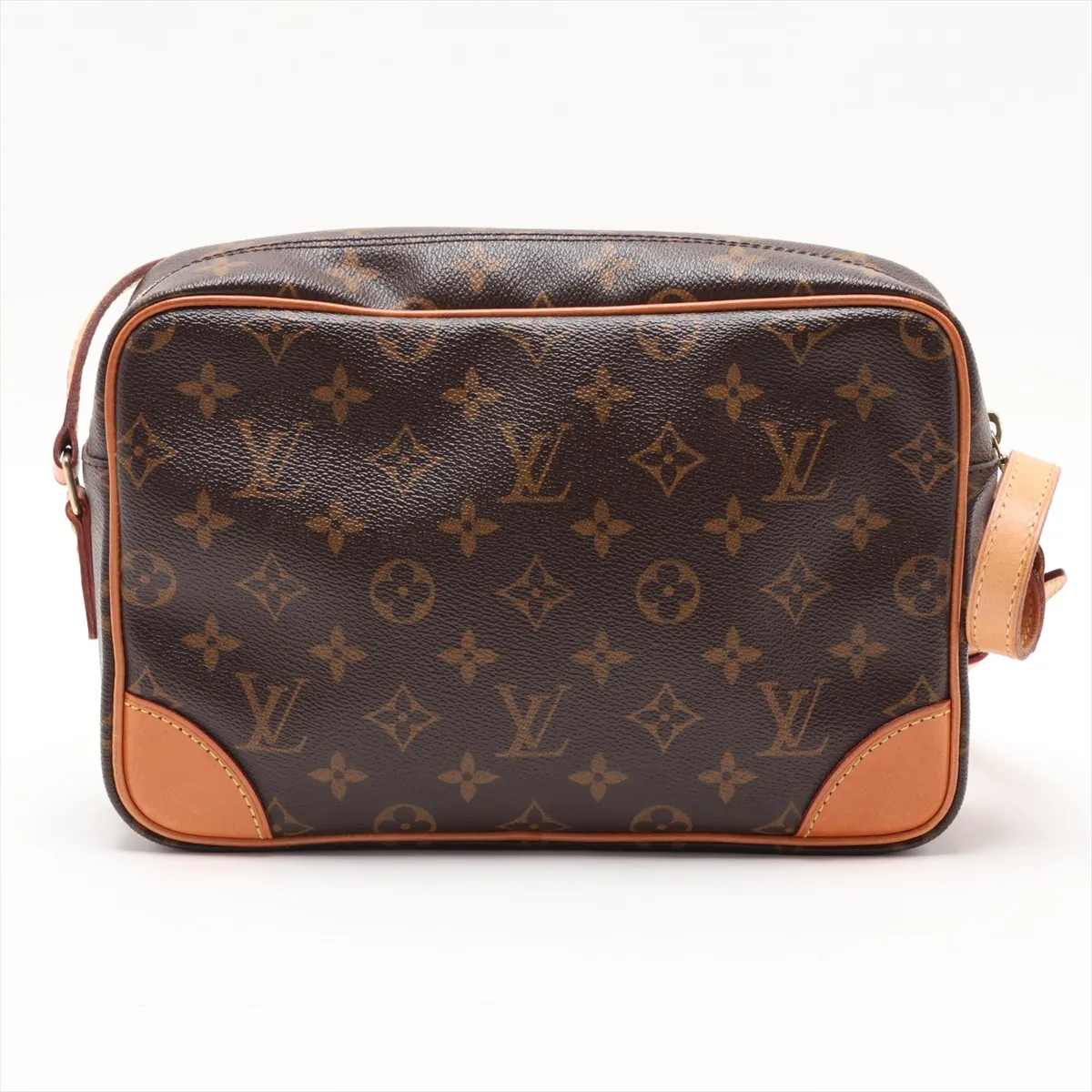 Monogram Trocadero 27 M51274 MB0043 Brown — view 2