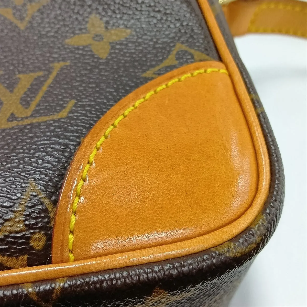 Monogram Trocadero 27 M51274 MB0043 Brown — view 11