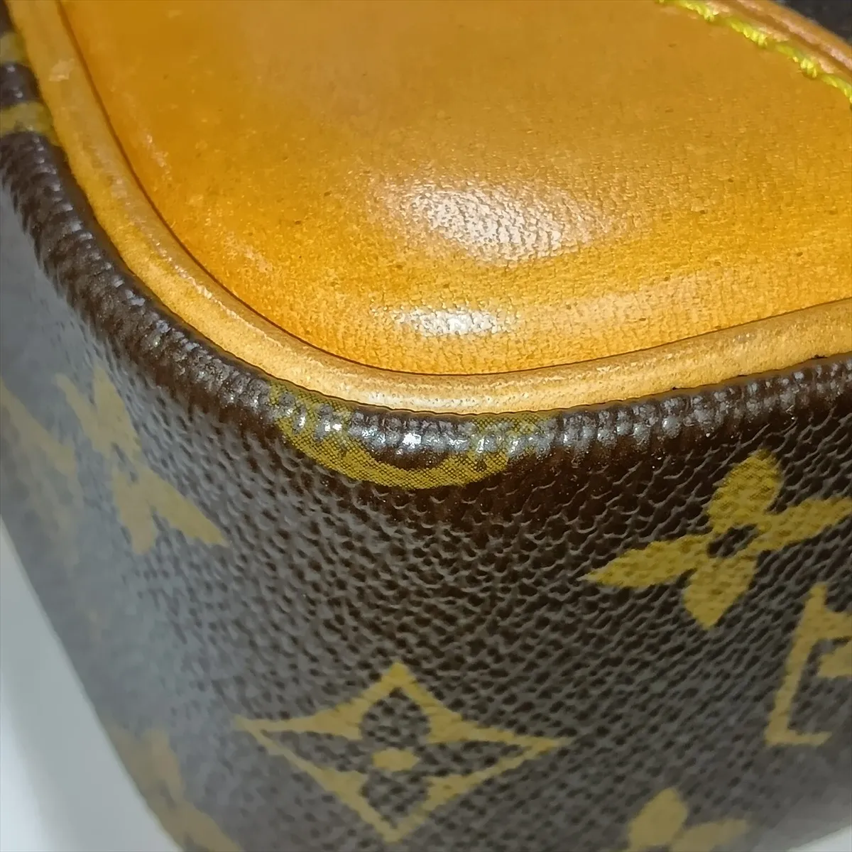 Monogram Trocadero 27 M51274 MB0043 Brown — view 12