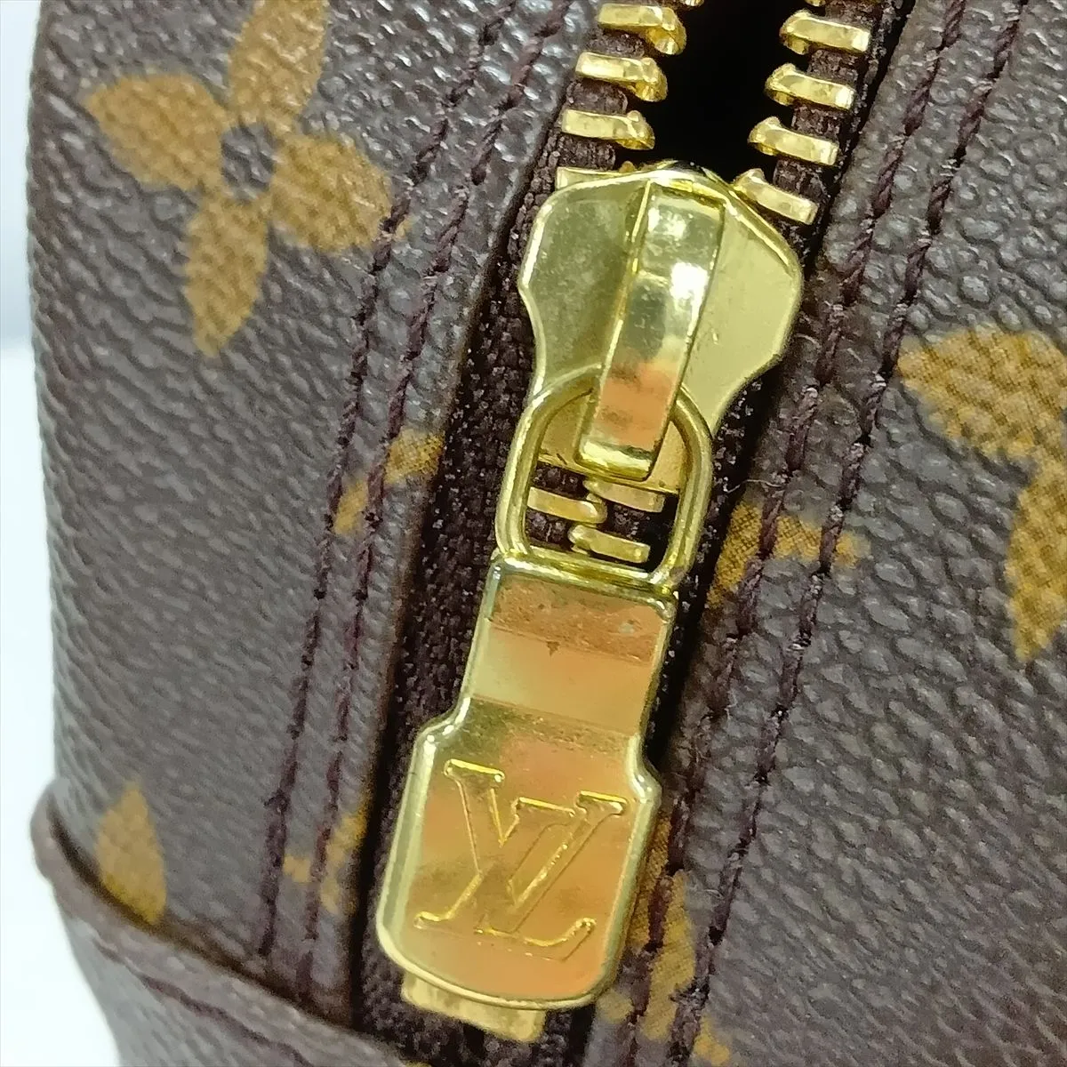 Monogram Trocadero 27 M51274 MB0043 Brown — view 13