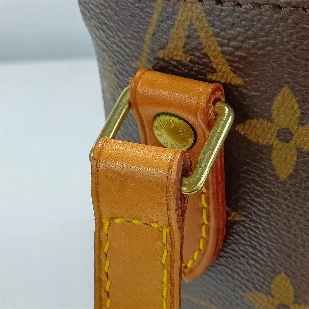 Monogram Trocadero 27 M51274 MB0043 Brown — view 15
