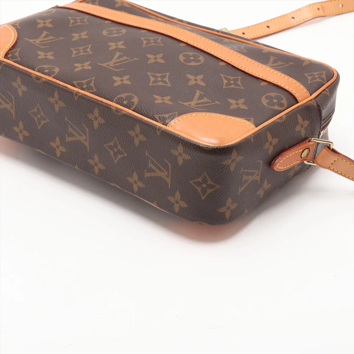 Monogram Trocadero 27 M51274 MB0043 Brown — view 3