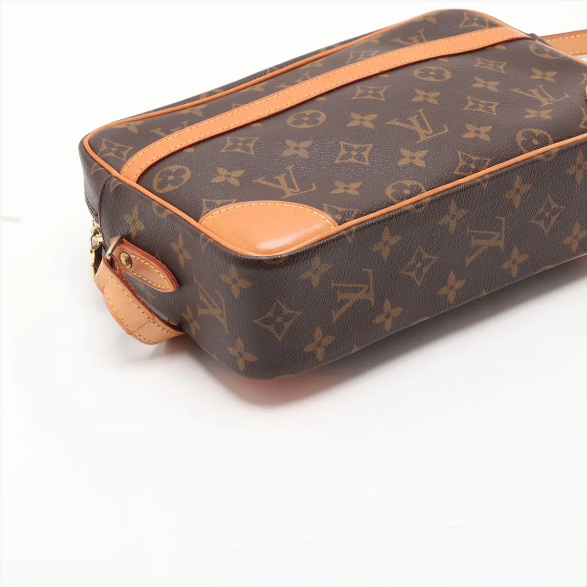 Monogram Trocadero 27 M51274 MB0043 Brown — view 4