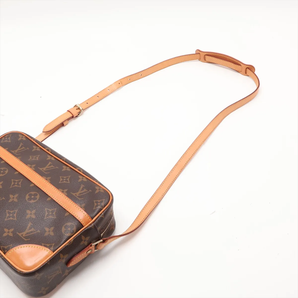 Monogram Trocadero 27 M51274 MB0043 Brown — view 5