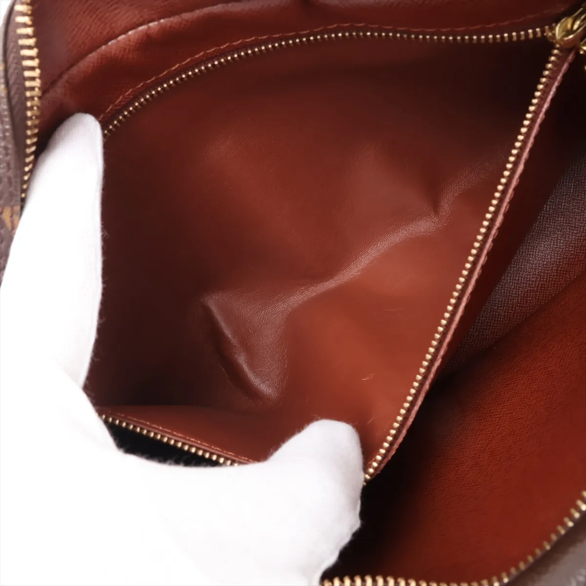 Monogram Trocadero 27 M51274 MB0043 Brown — view 7