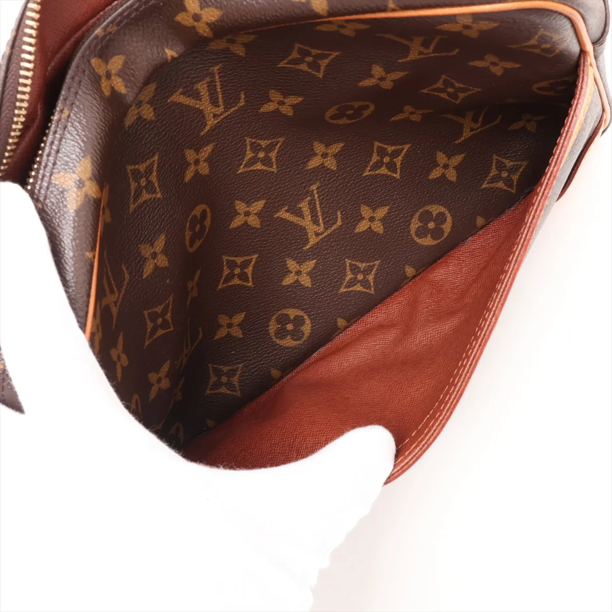 Monogram Trocadero 27 M51274 MB0043 Brown — view 8