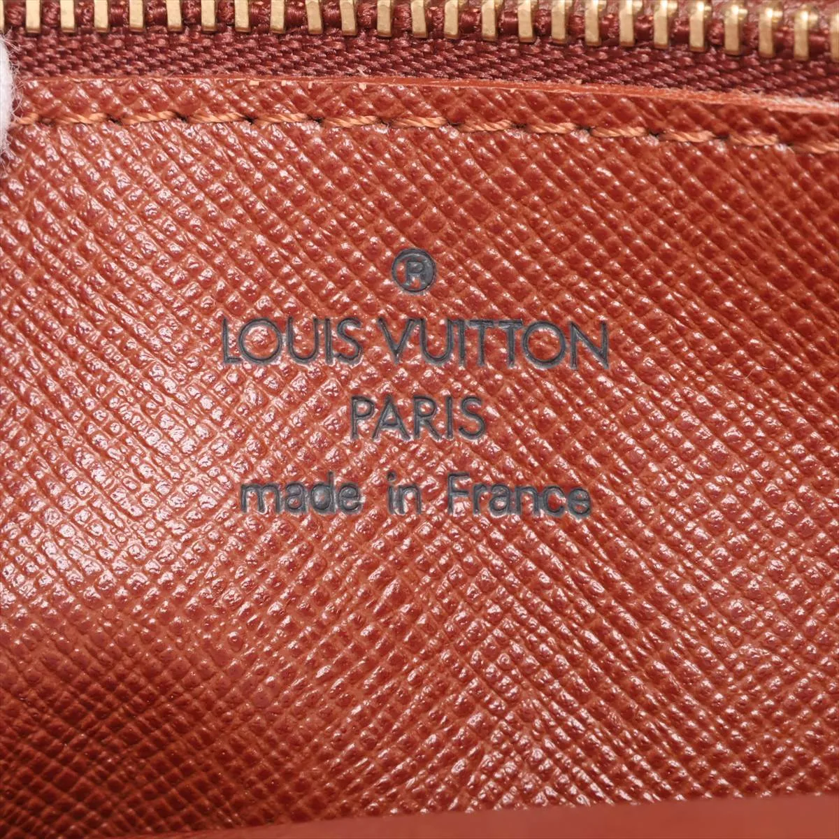 Monogram Trocadero 27 M51274 MB0043 Brown — view 9