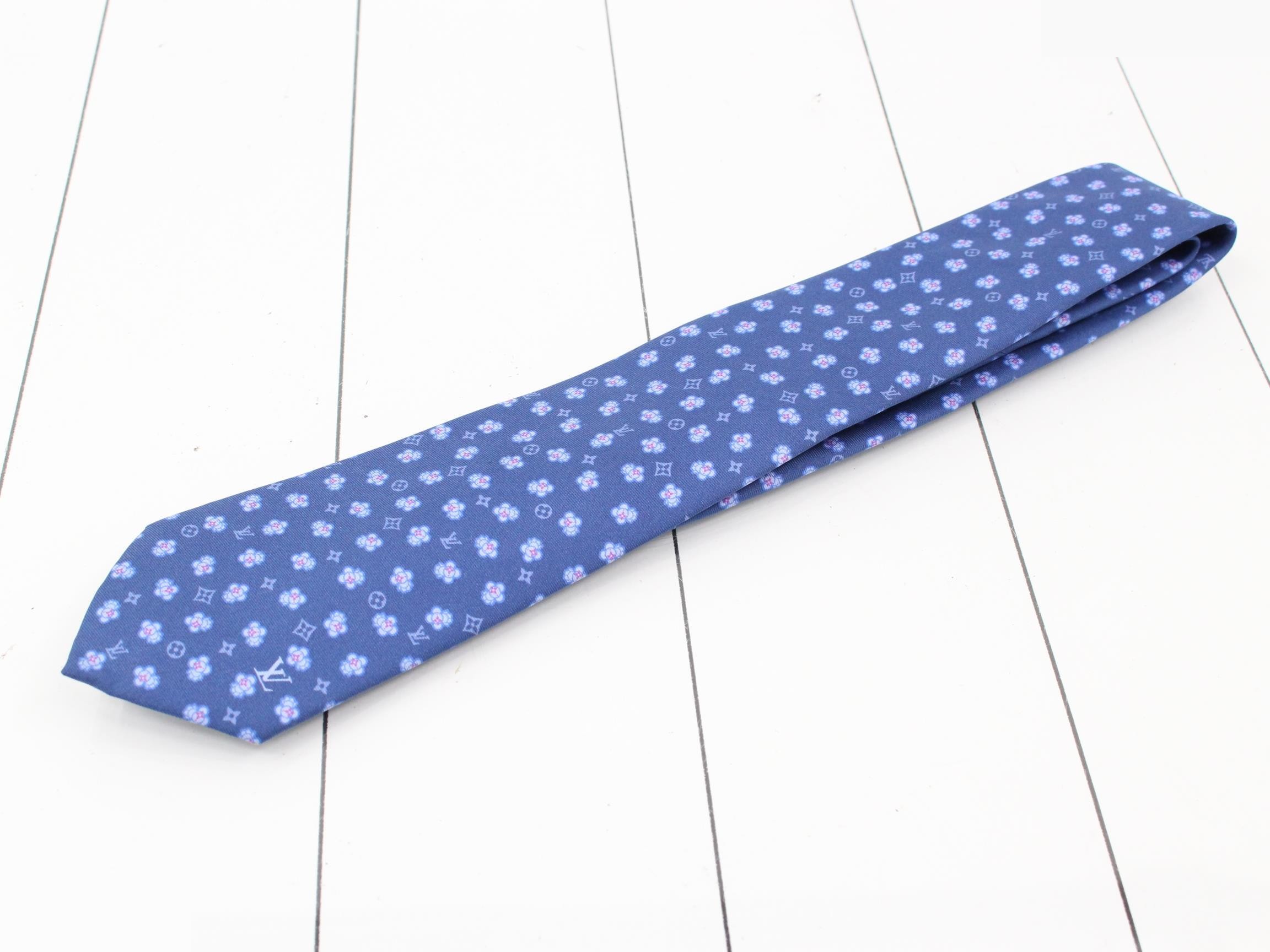 Two neckties, bundled set. — view 2