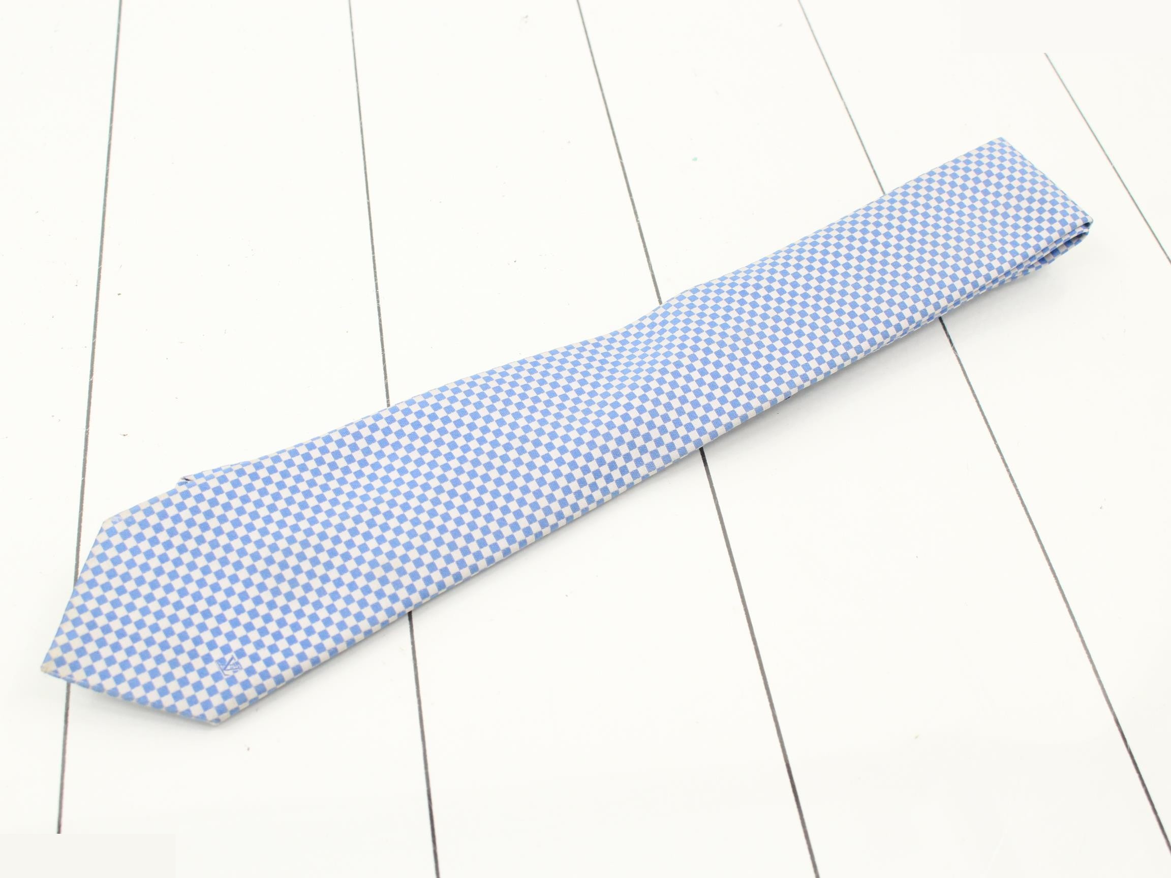 Two neckties, bundled set. — view 3