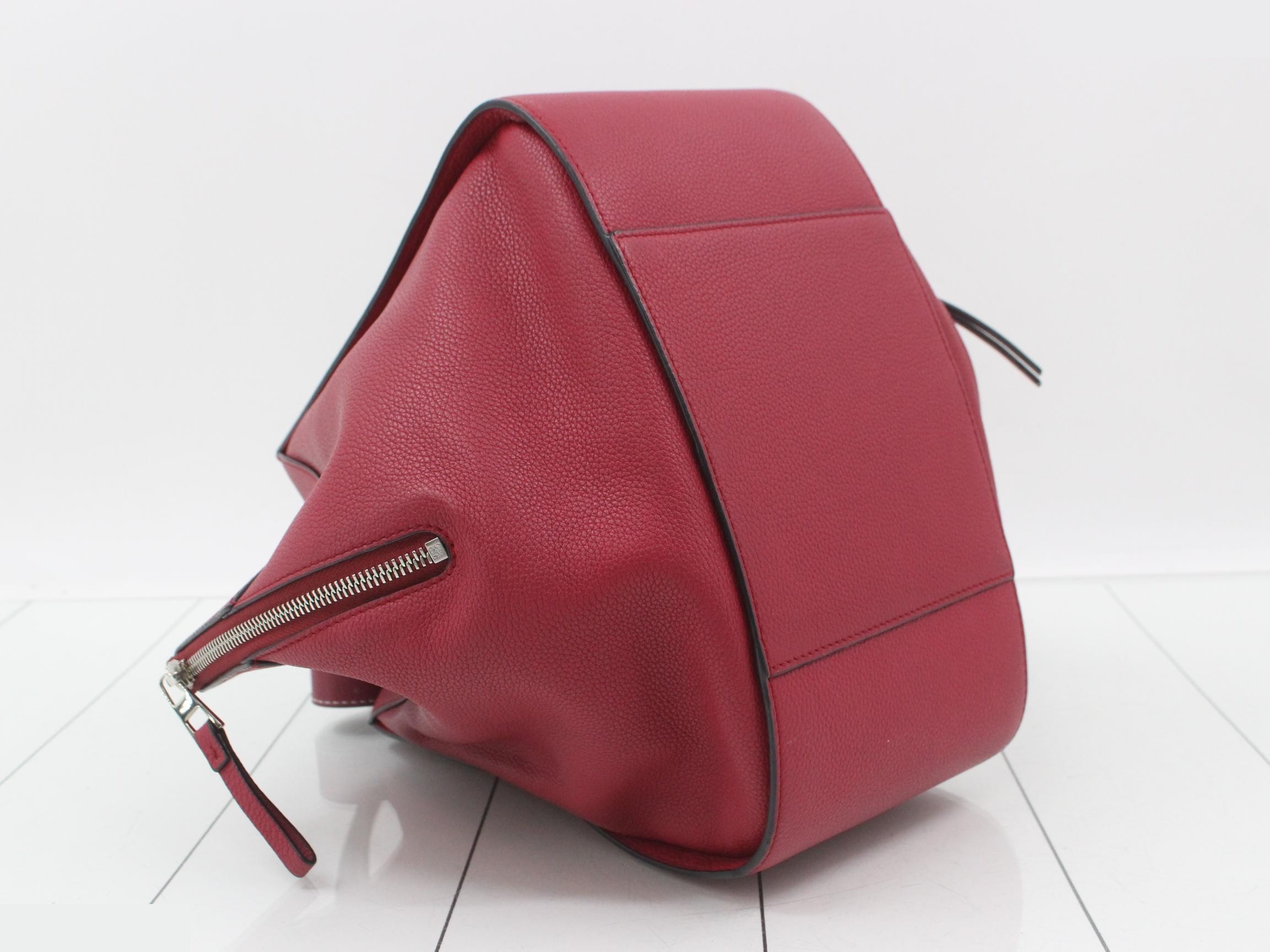 Hammock Small Leather 6-Way Shoulder Bag — view 5
