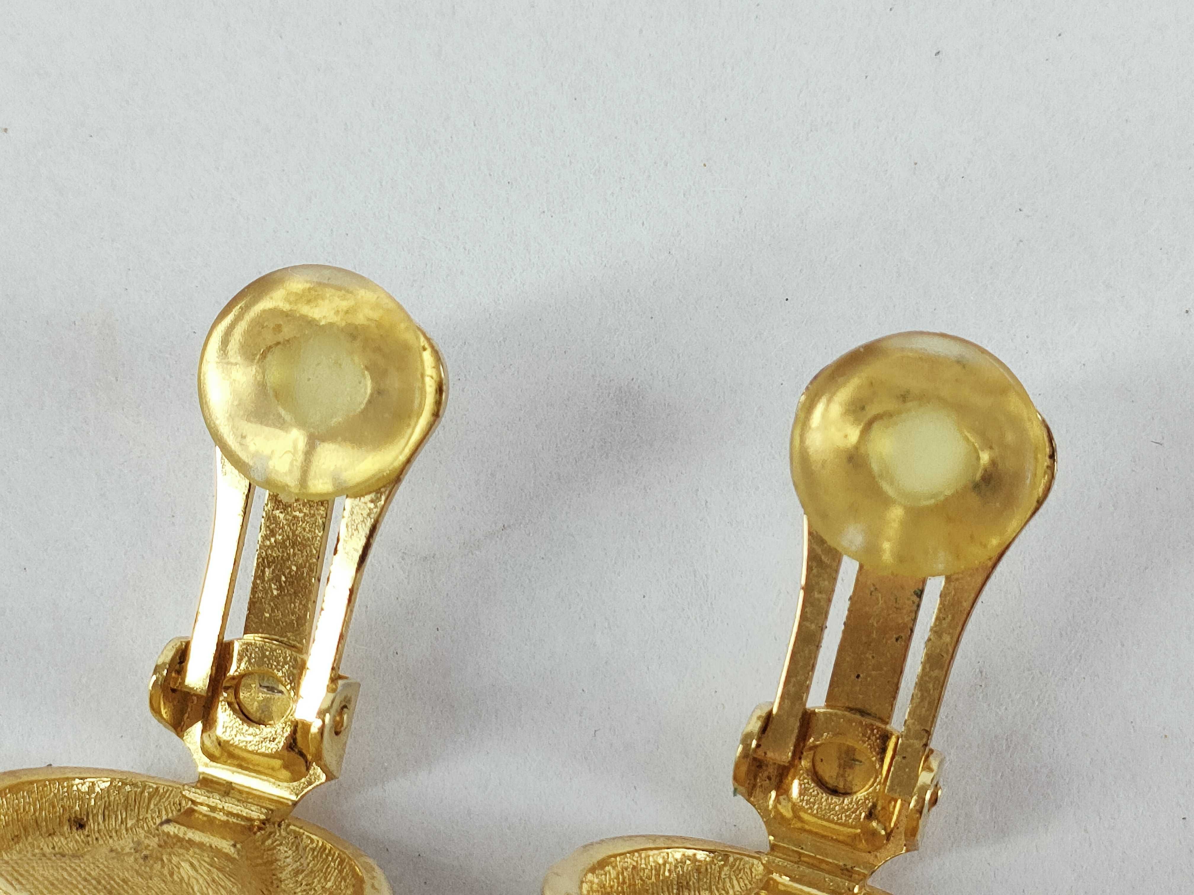 Earrings (Precious Metal) Pearl-like Earrings — view 5