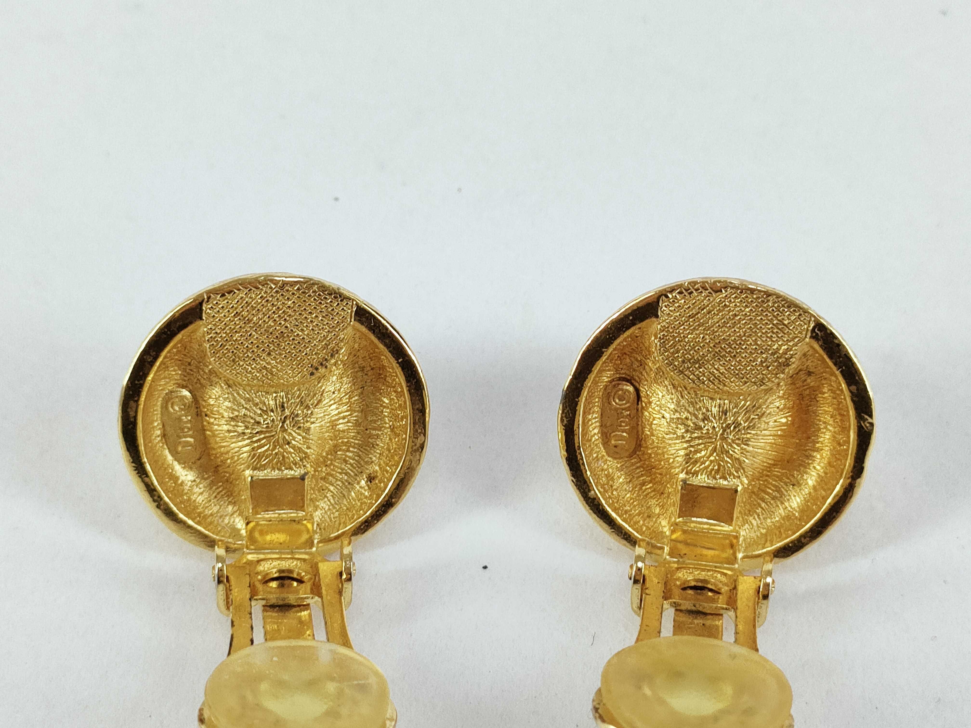 Earrings (Precious Metal) Pearl-like Earrings — view 6