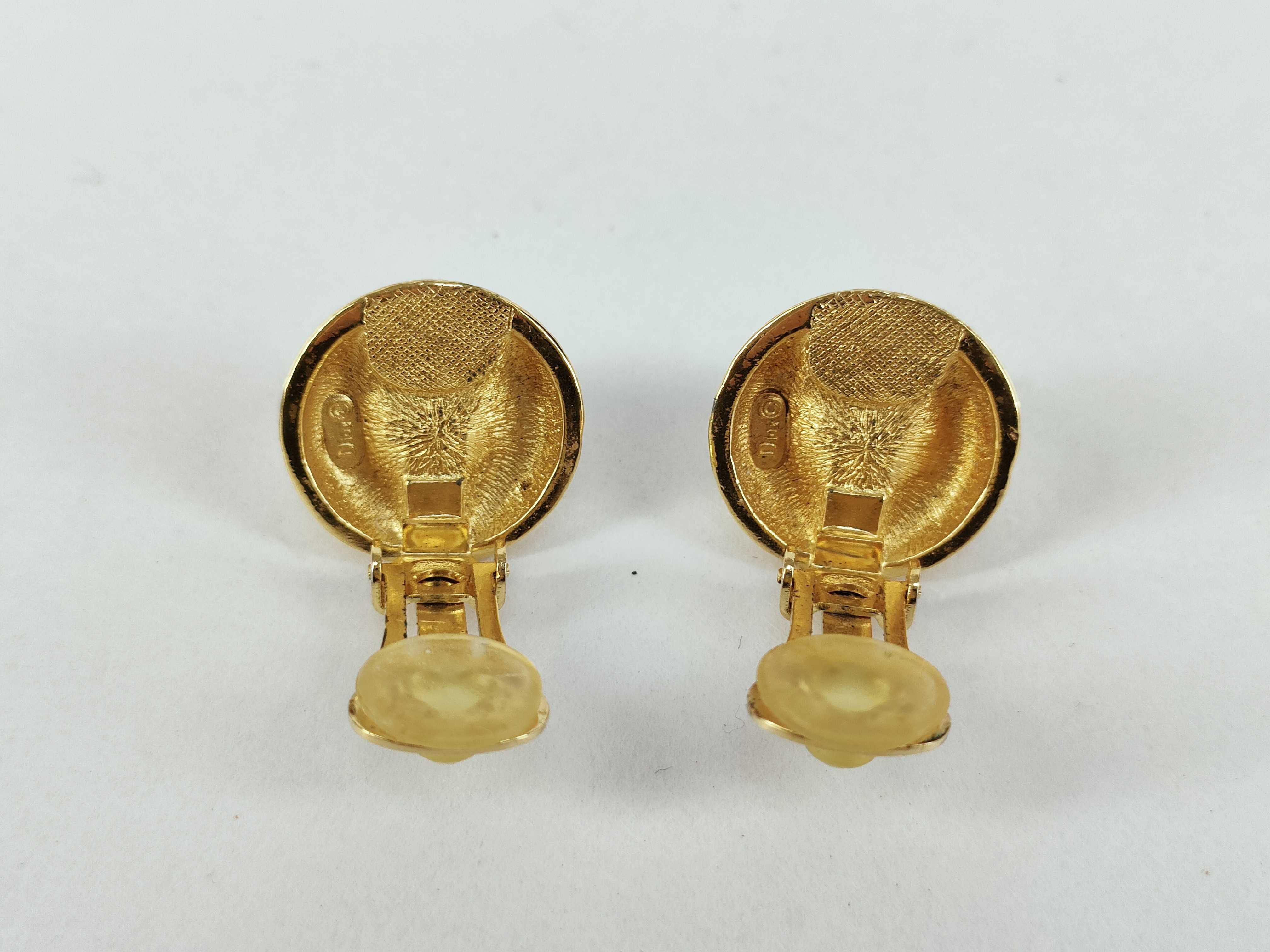 Earrings (Precious Metal) Pearl-like Earrings — view 7