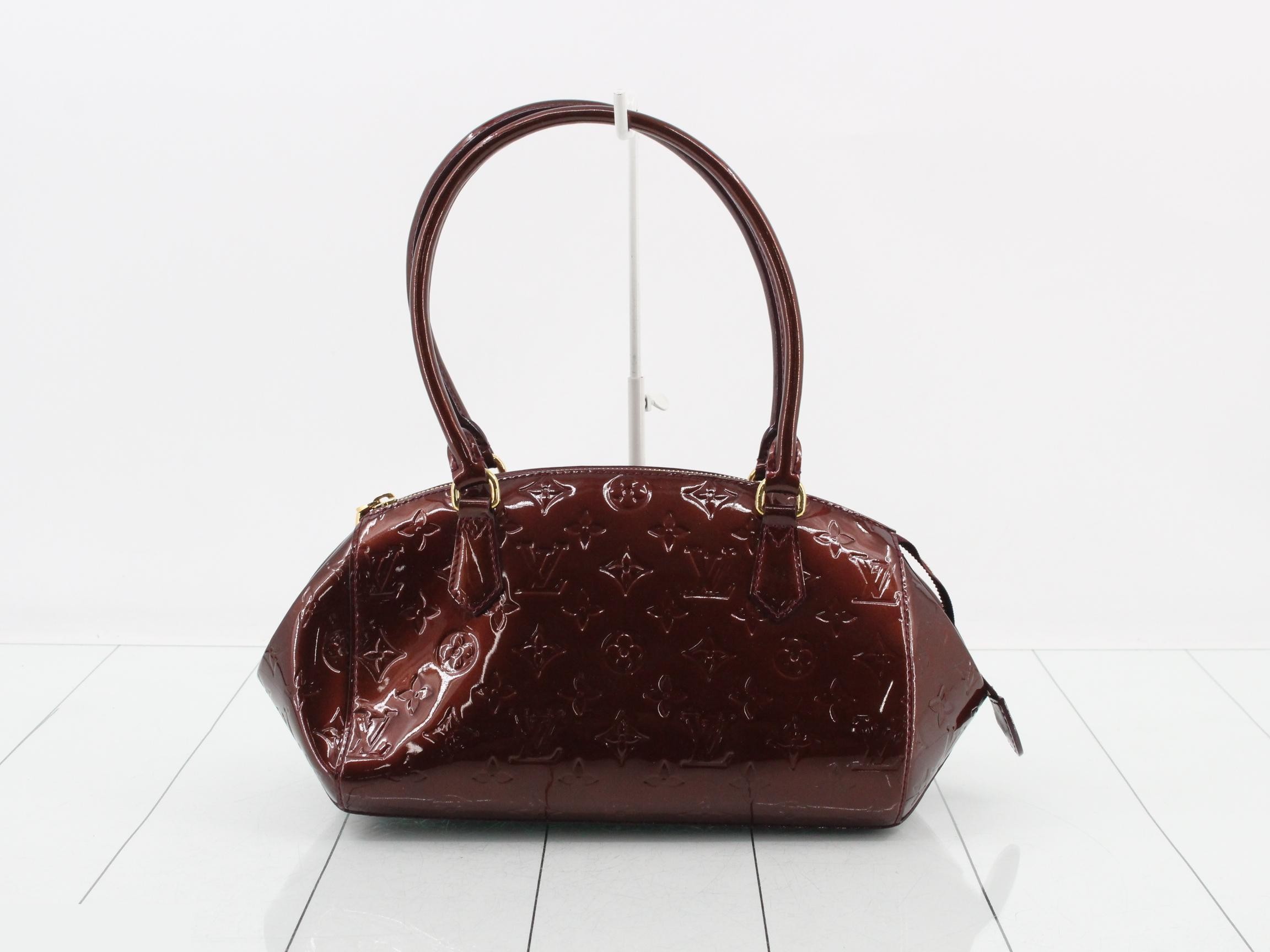 Sherwood PM Rouge Fauviste