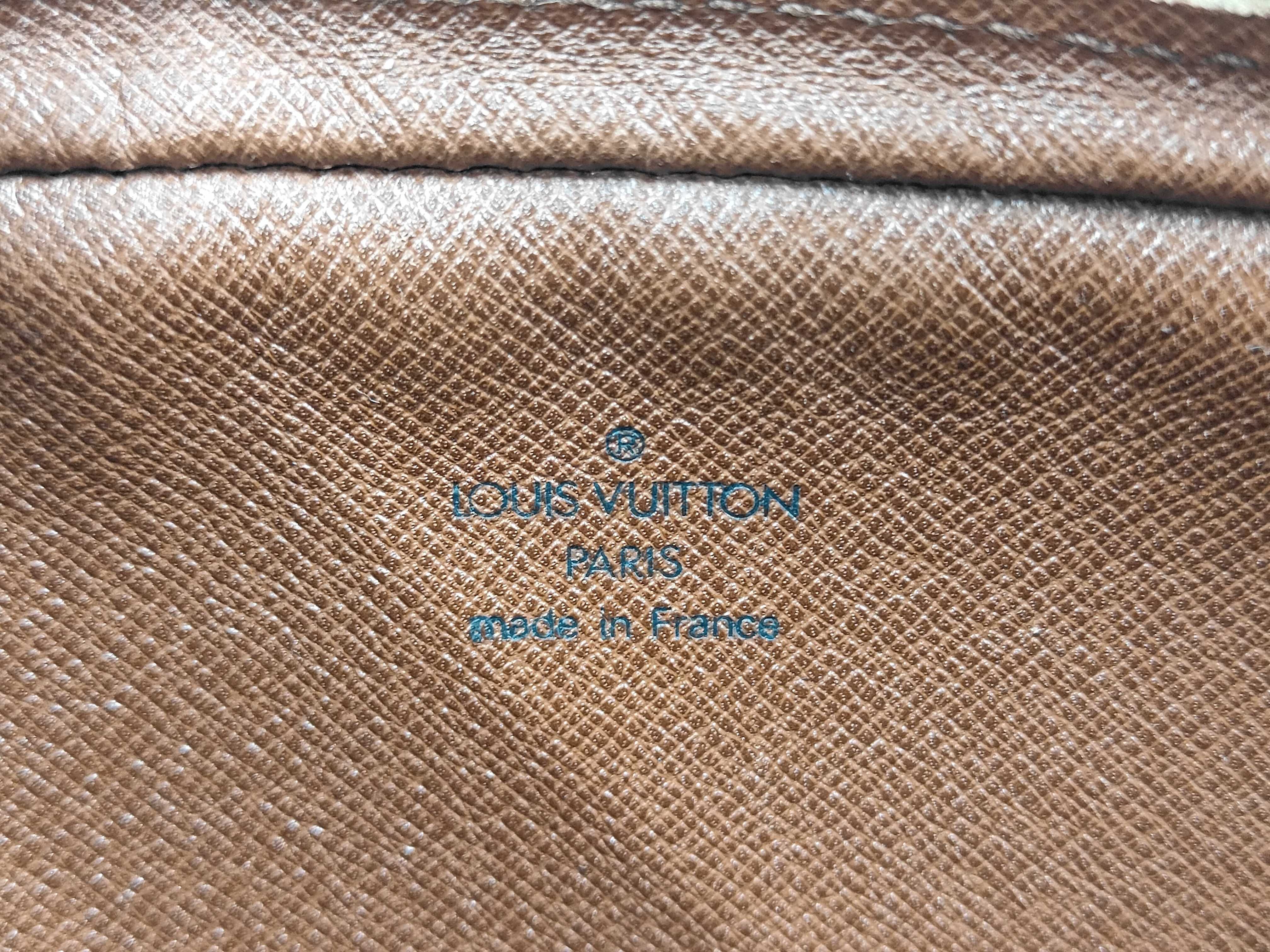 Monogram Marly Dragonne SL1903 Handbag — view 8
