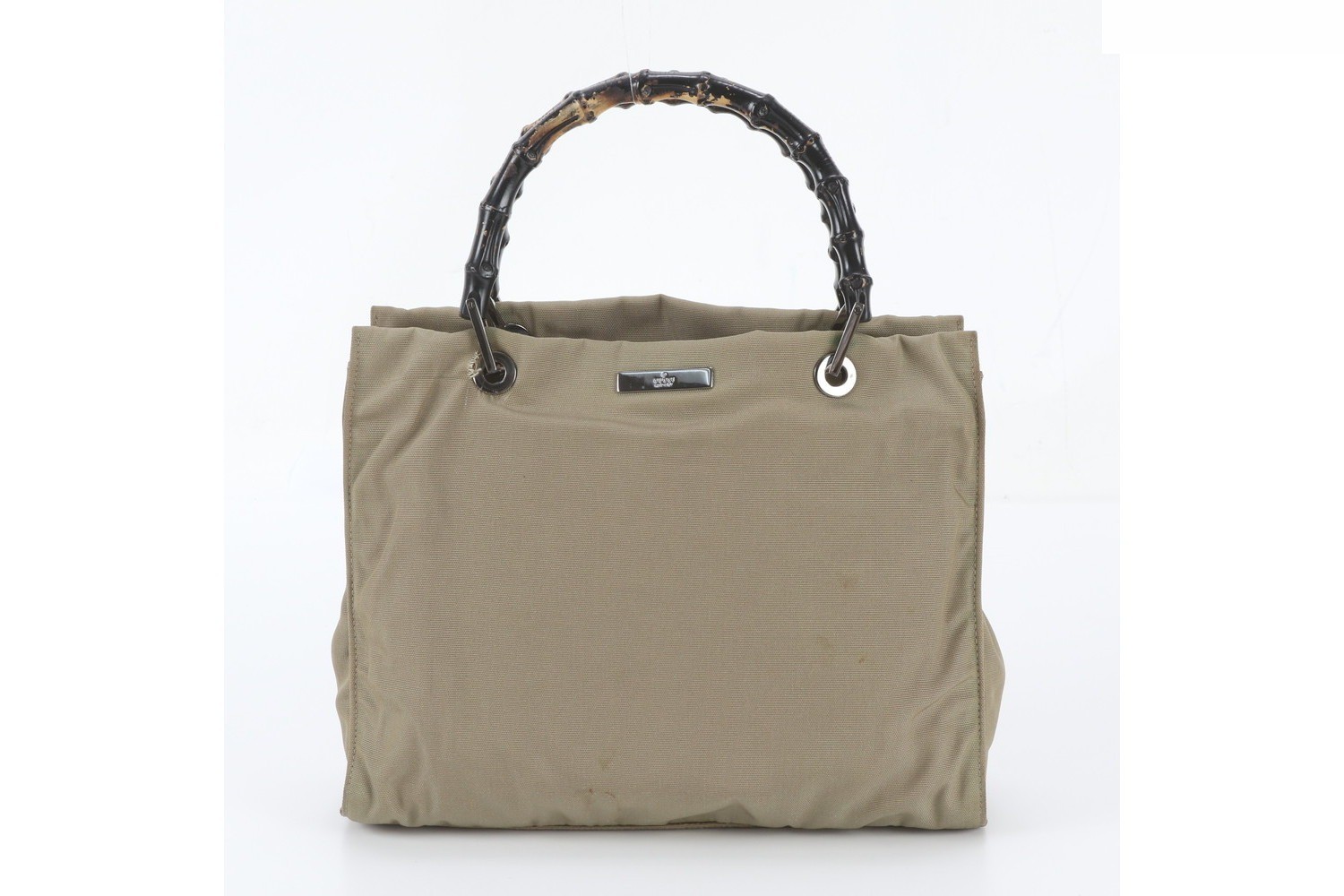 Bamboo 002 1016 Handbag