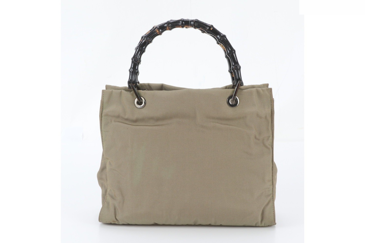 Bamboo 002 1016 Handbag — view 3