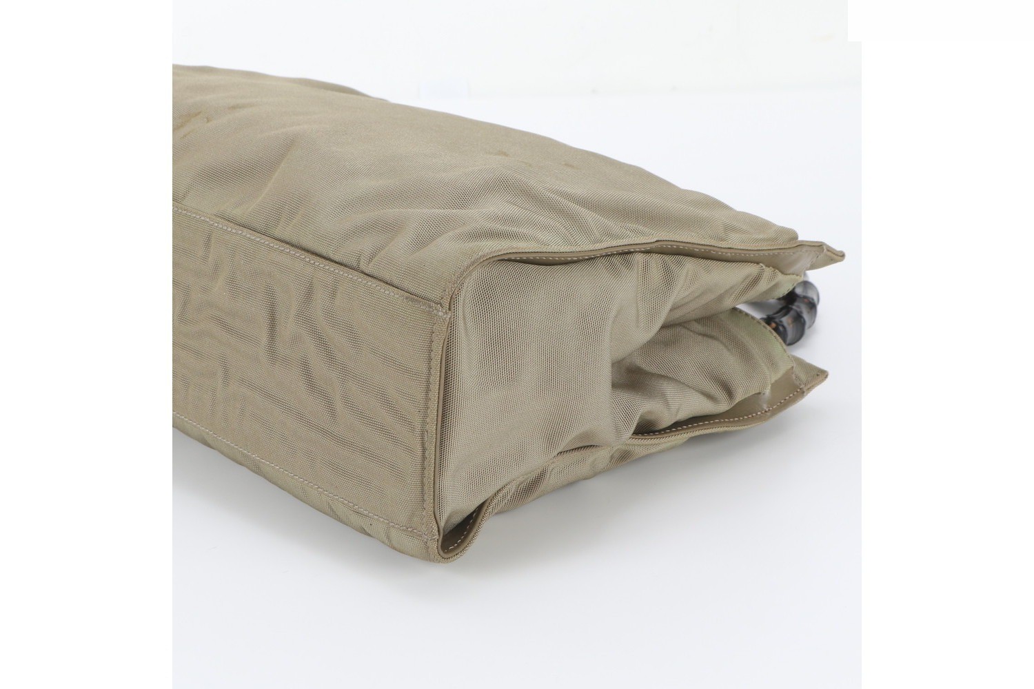 Bamboo 002 1016 Handbag — view 4