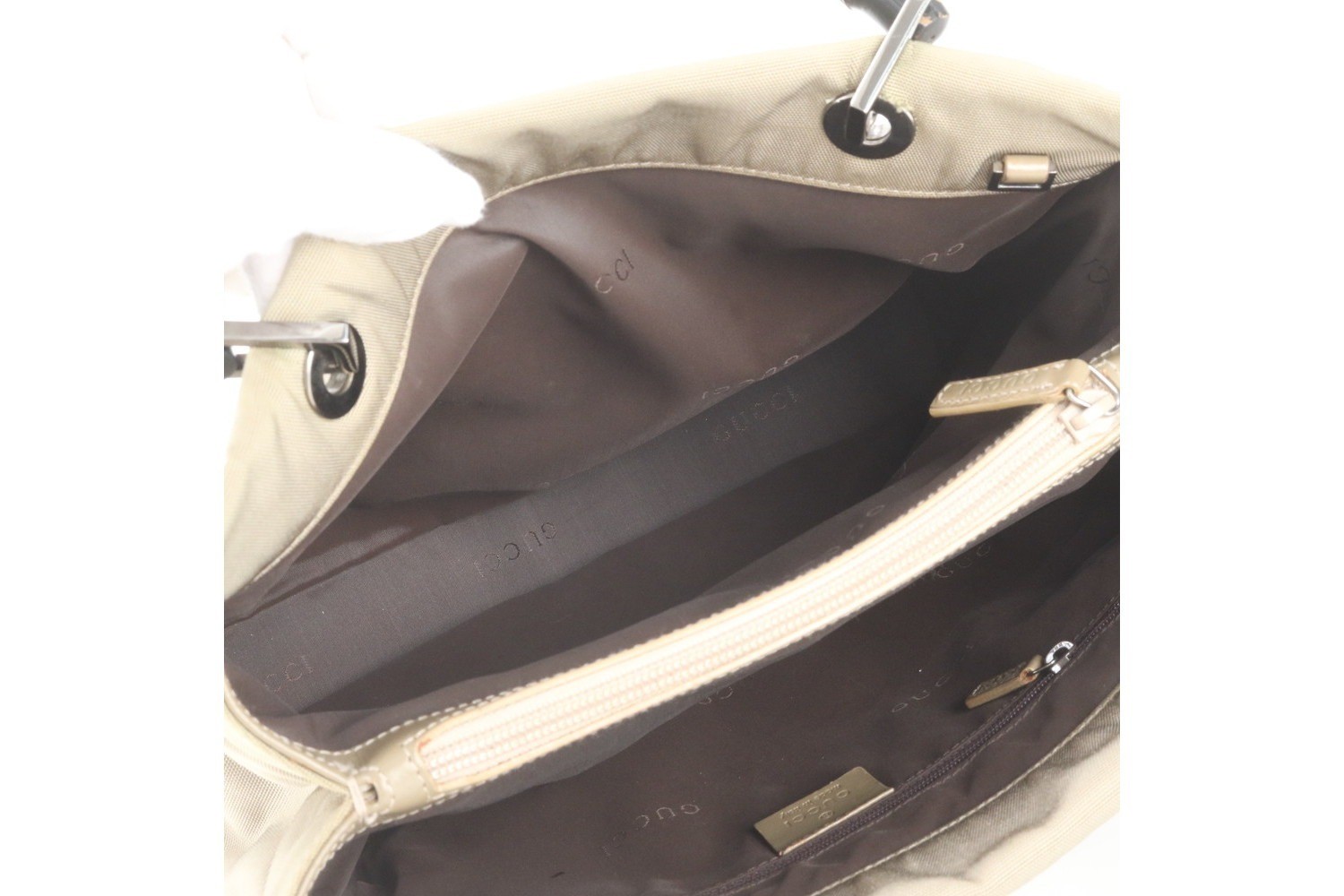 Bamboo 002 1016 Handbag — view 7