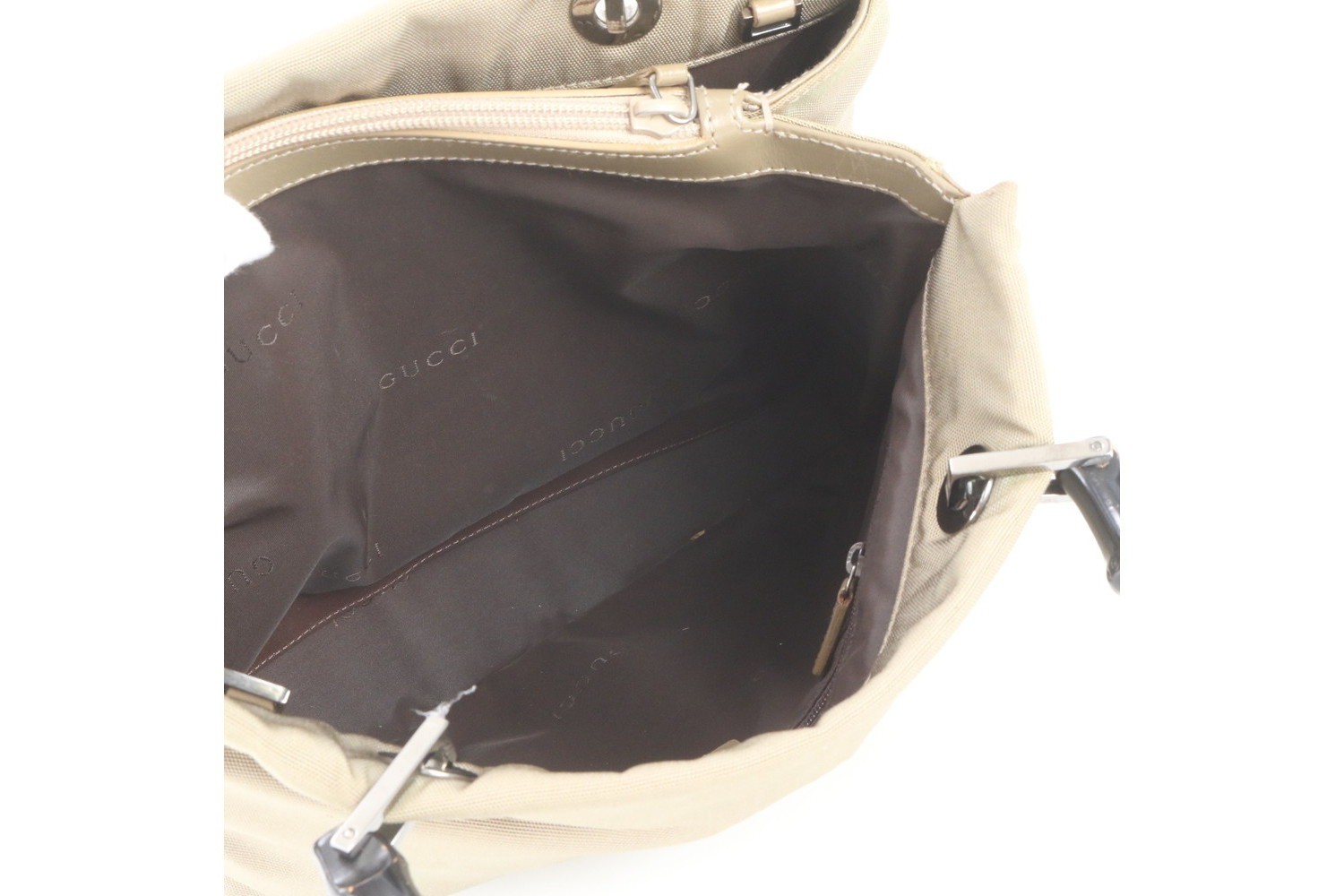 Bamboo 002 1016 Handbag — view 8