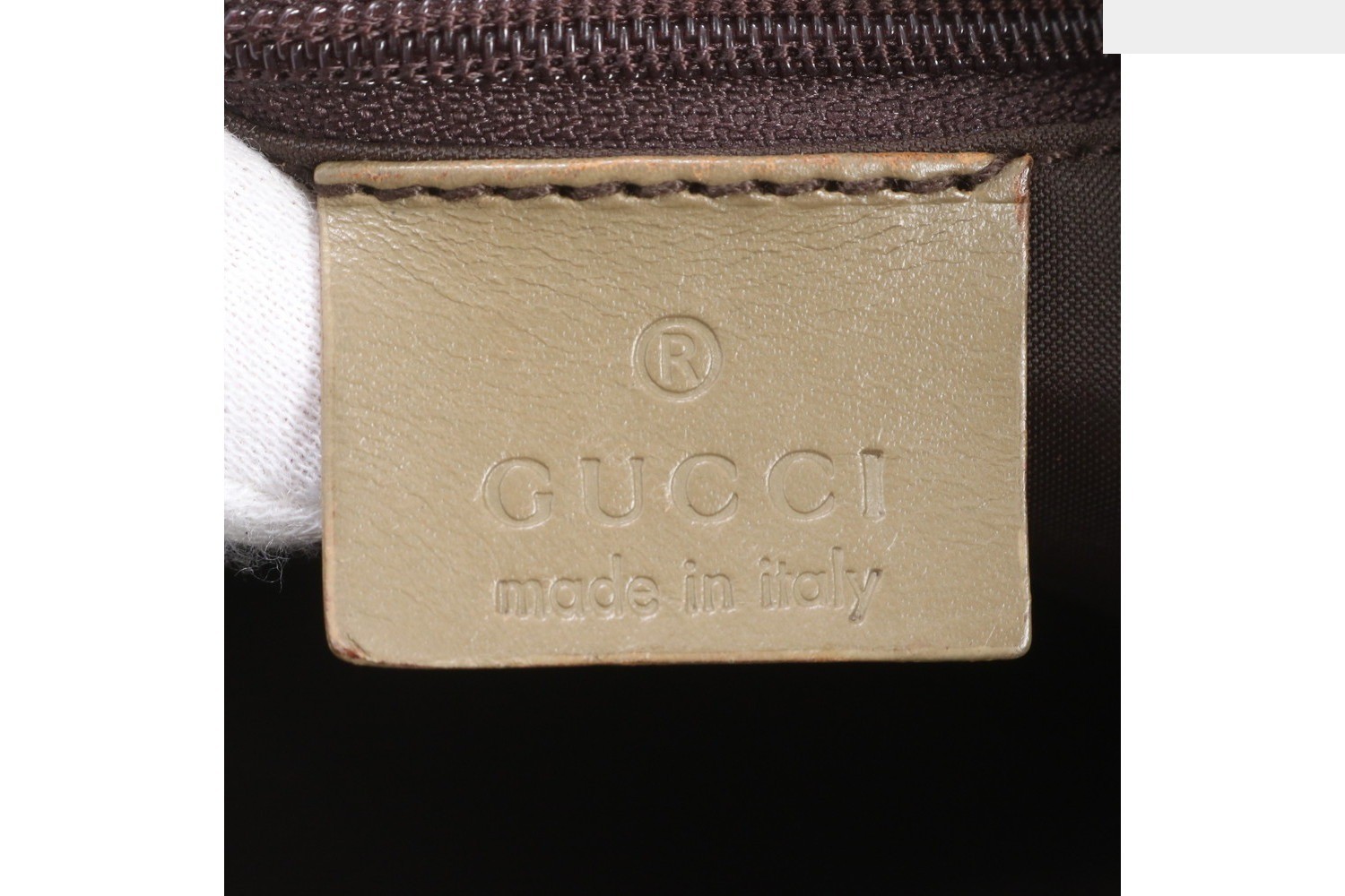 Bamboo 002 1016 Handbag — view 9
