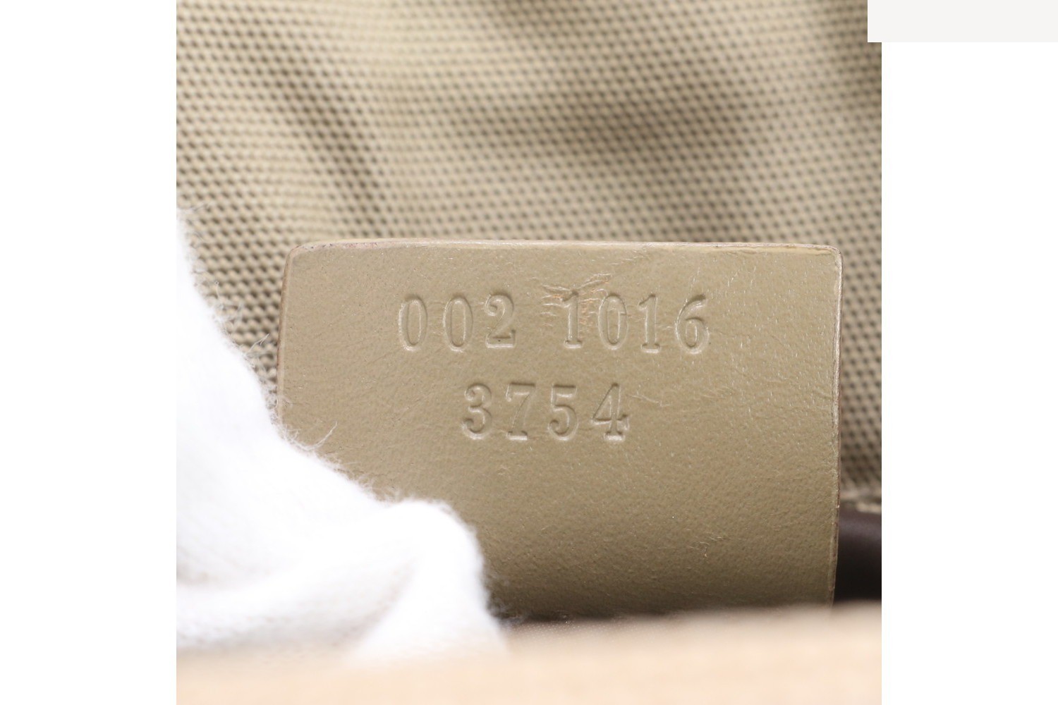 Bamboo 002 1016 Handbag — view 10