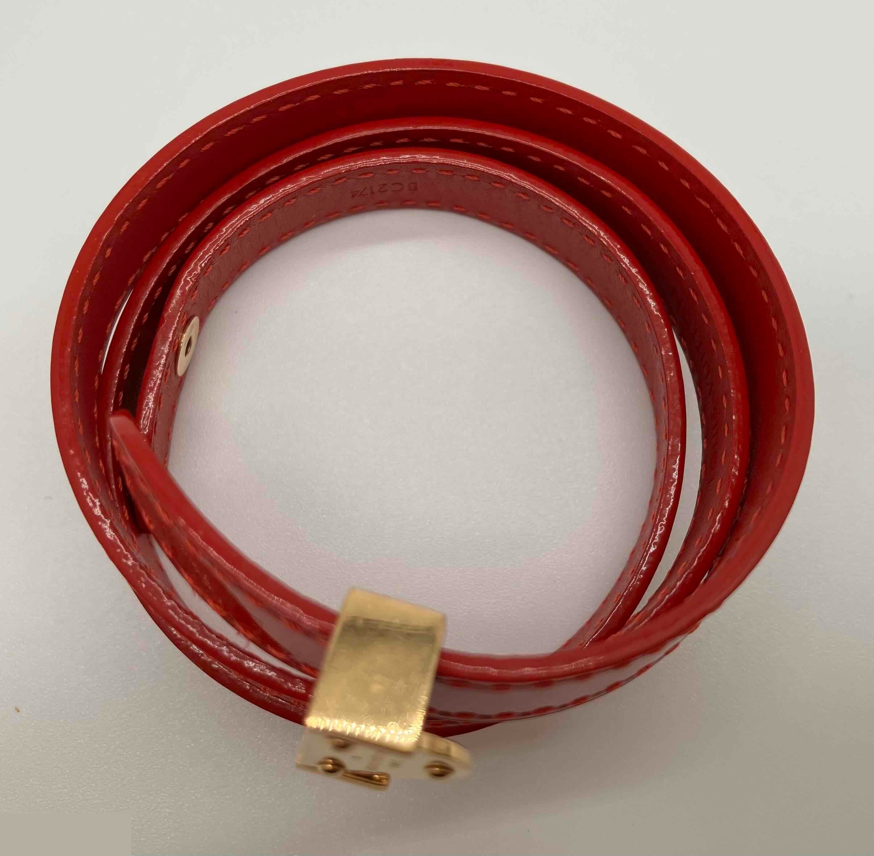 Bracelet, wrist circumference approximately 15.5 cm — view 2