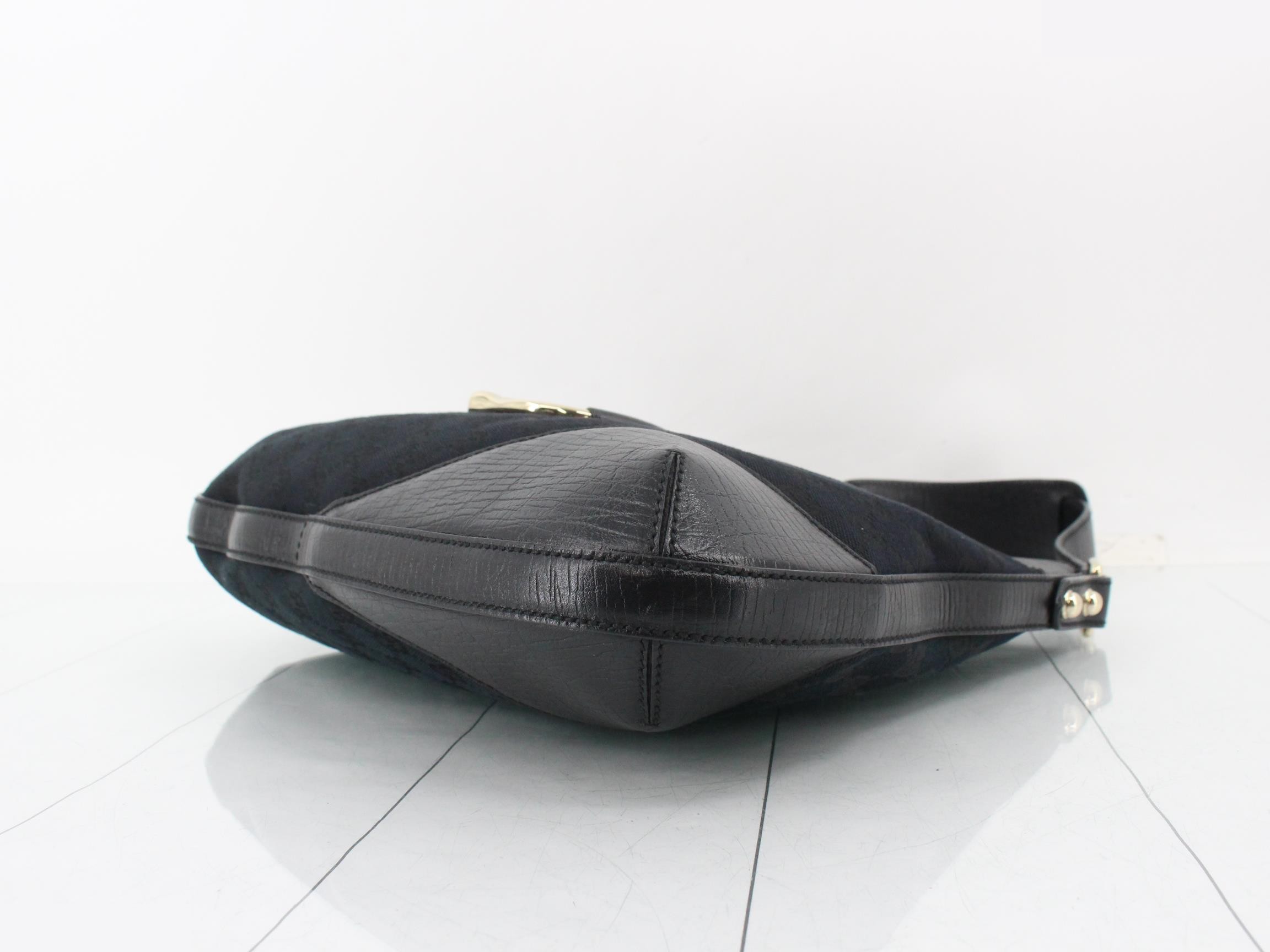GG Canvas/Horsebit Canvas 001013 — view 6