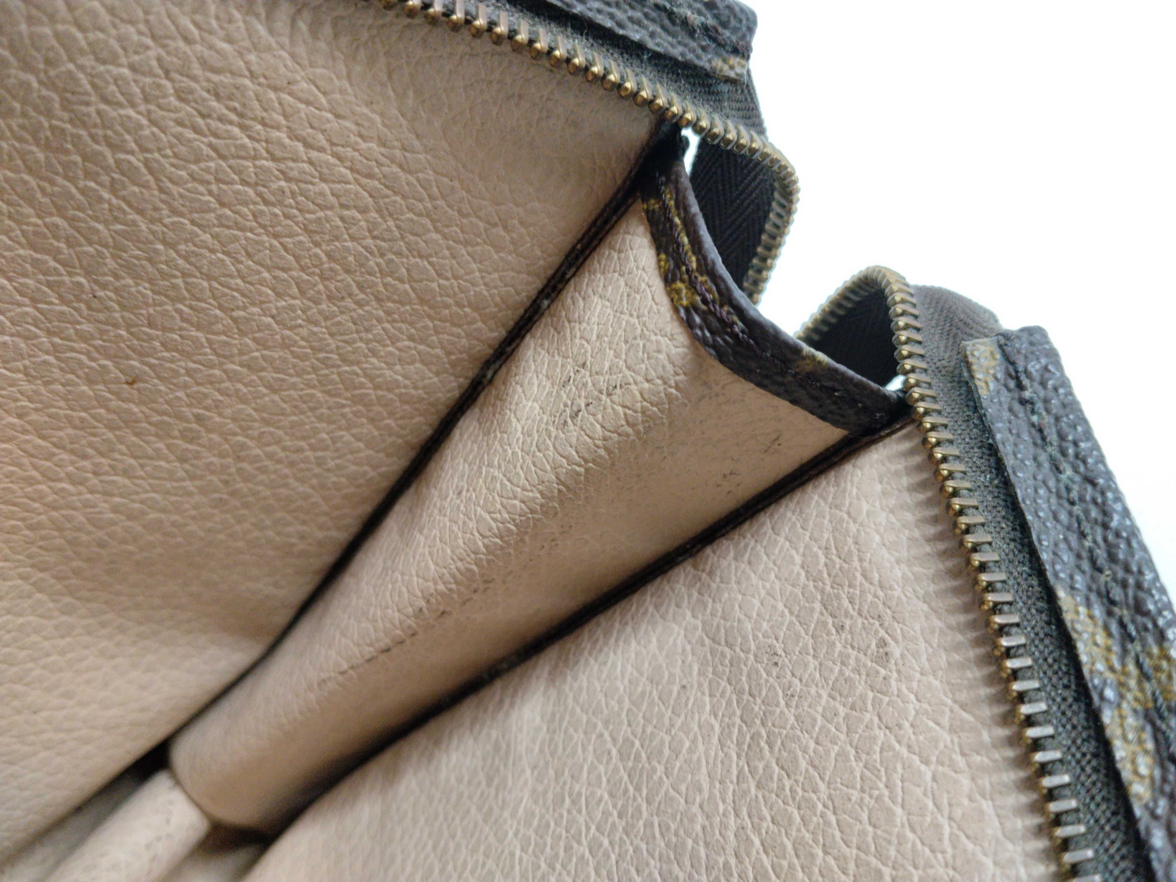 Monogram Pouch Toilette 19 — view 11