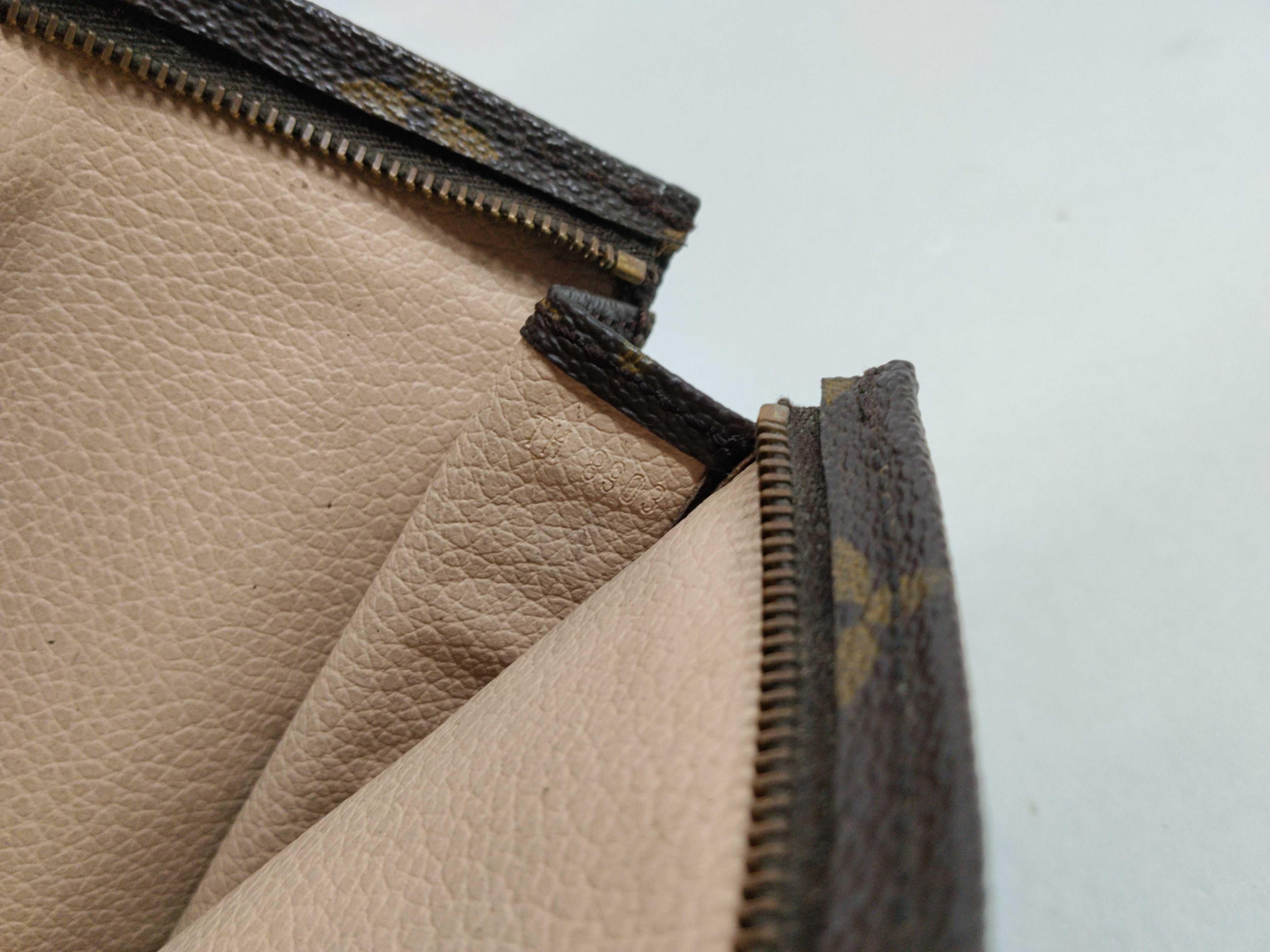 Monogram Pouch Toilette 19 — view 12