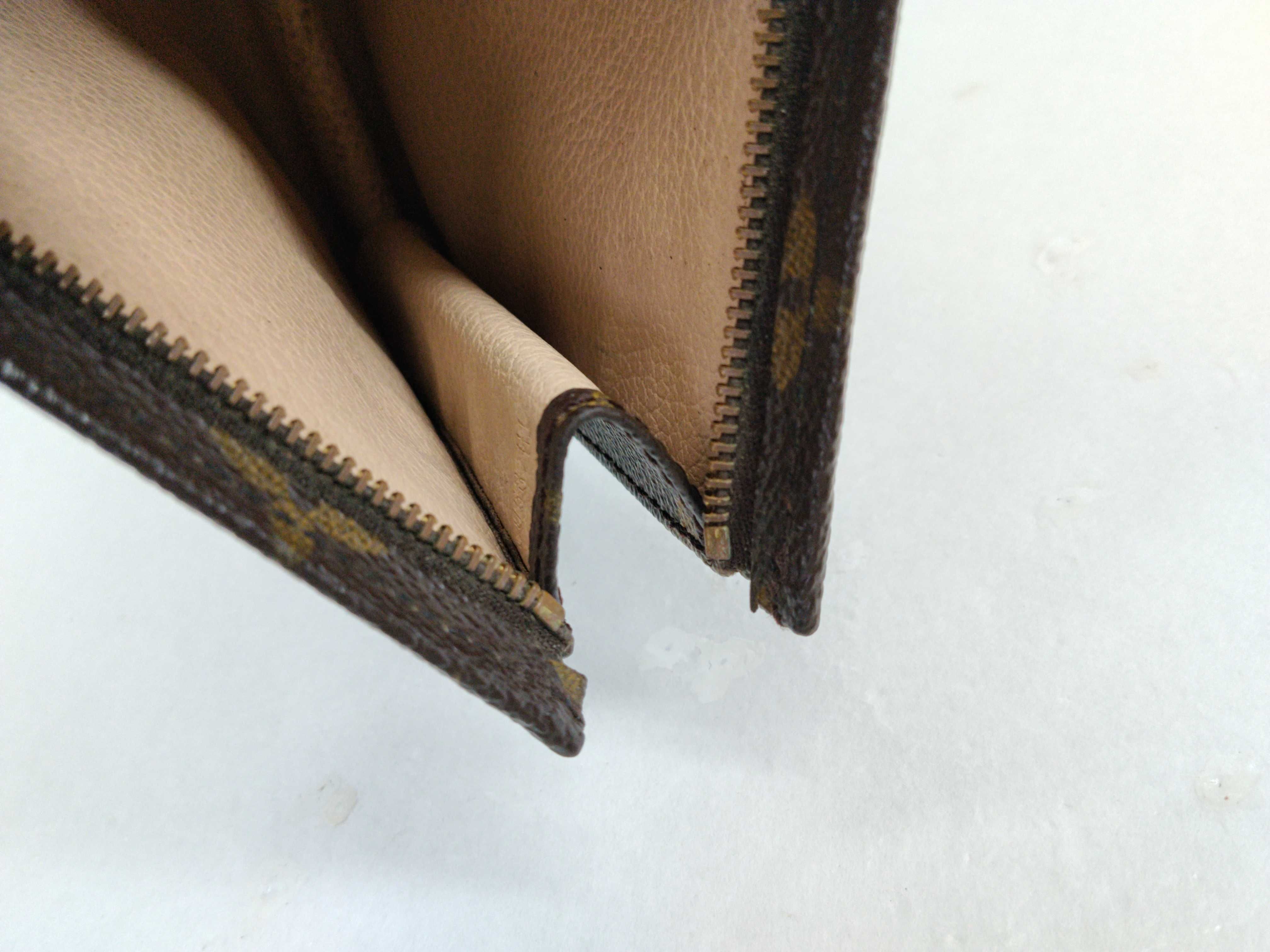 Monogram Pouch Toilette 19 — view 10