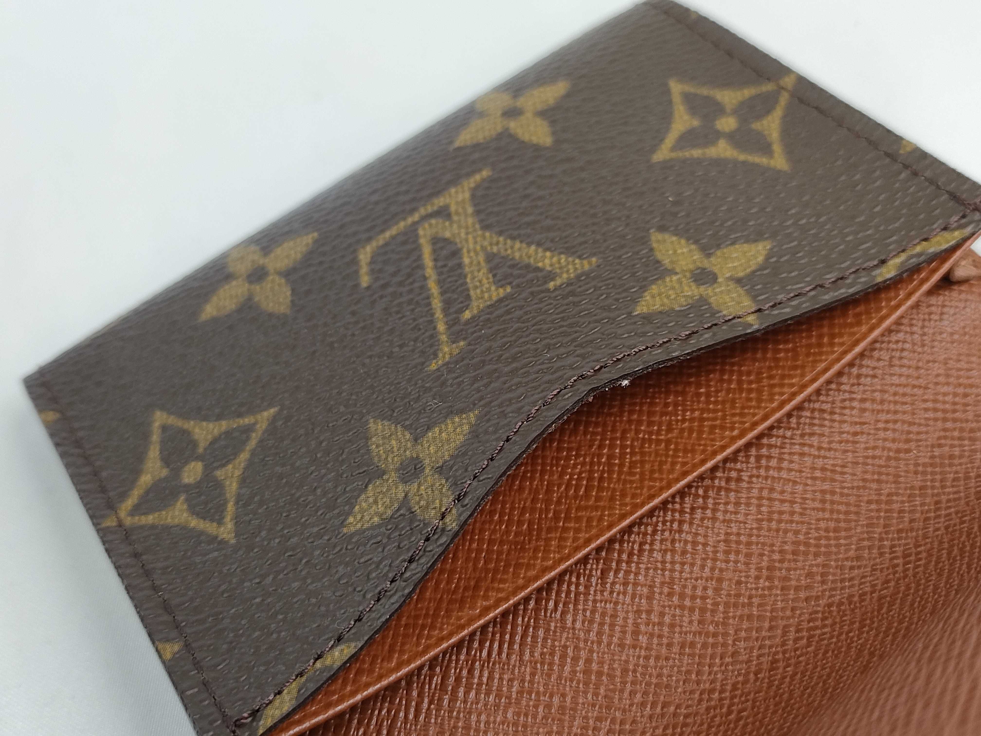 Monogram Card Case, Model Number M62920 CA0070, Card Case — view 12