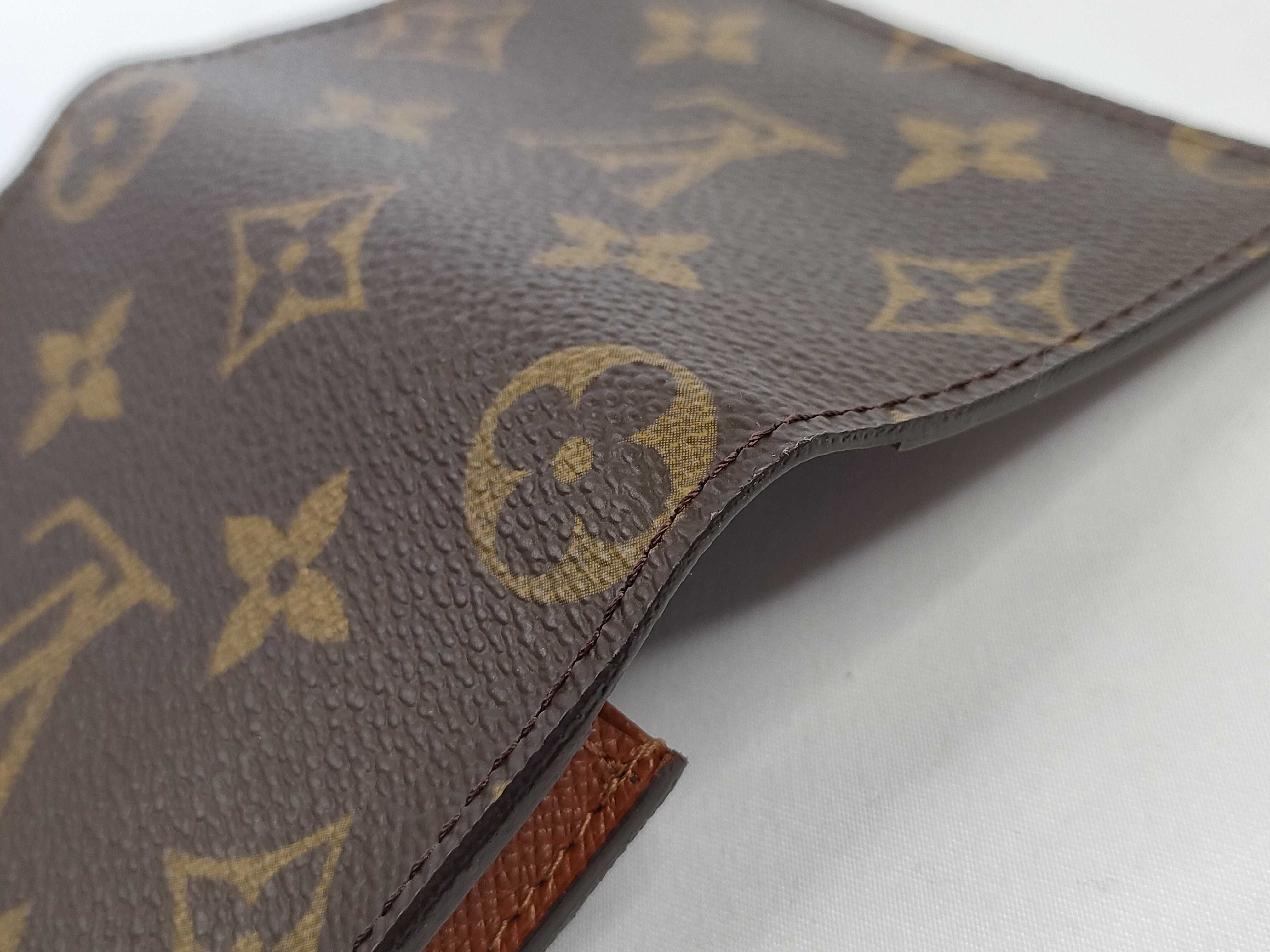 Monogram Card Case, Model Number M62920 CA0070, Card Case — view 13
