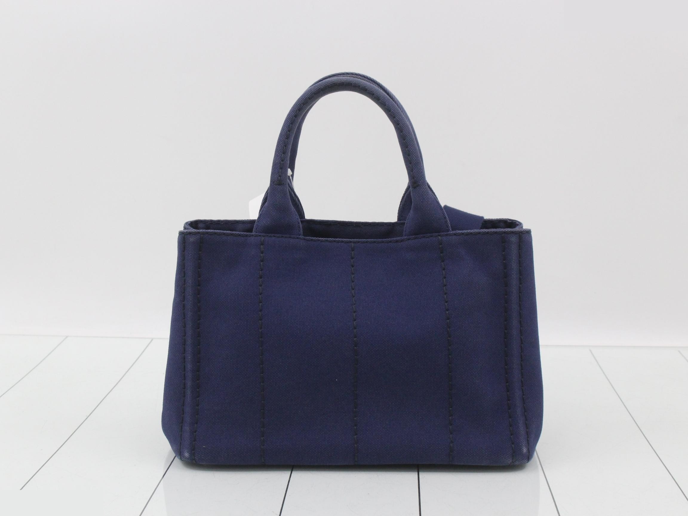 Canapa Navy — view 2