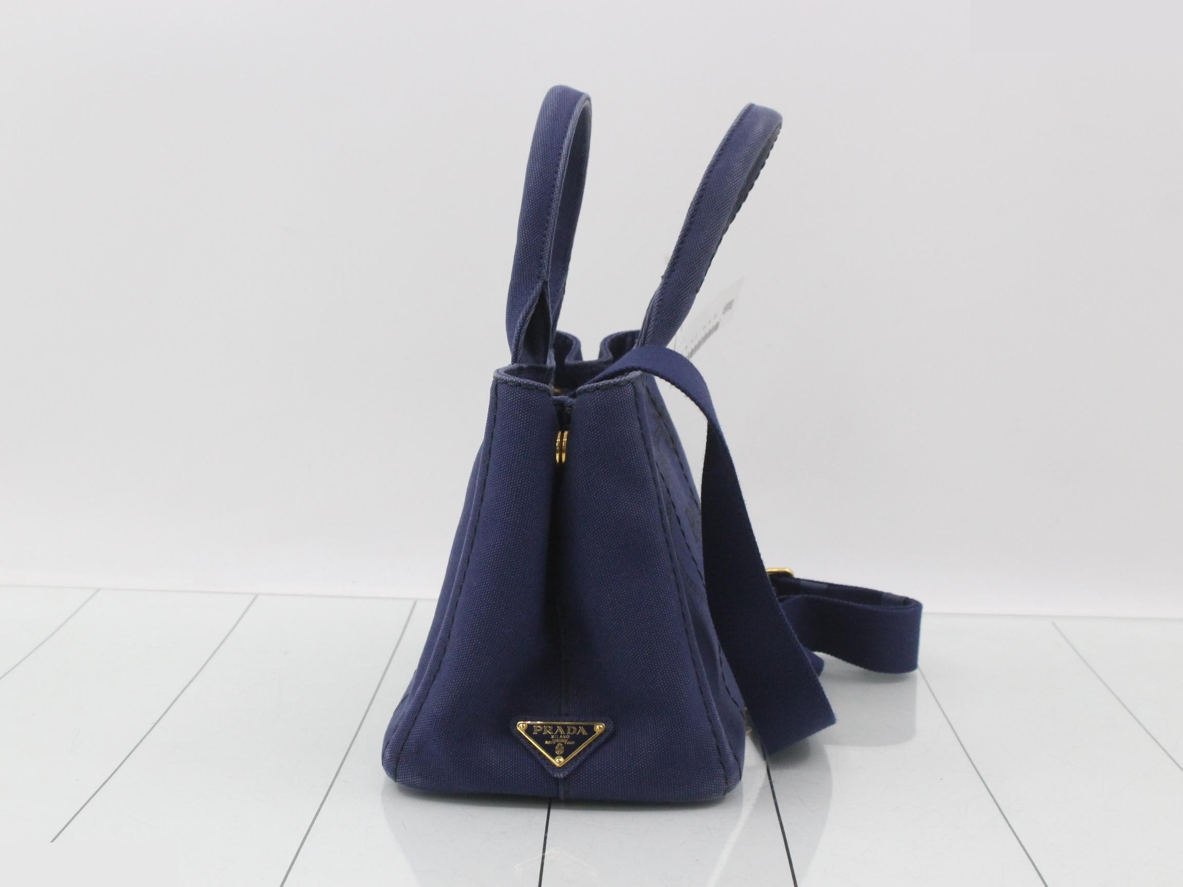 Canapa Navy — view 4