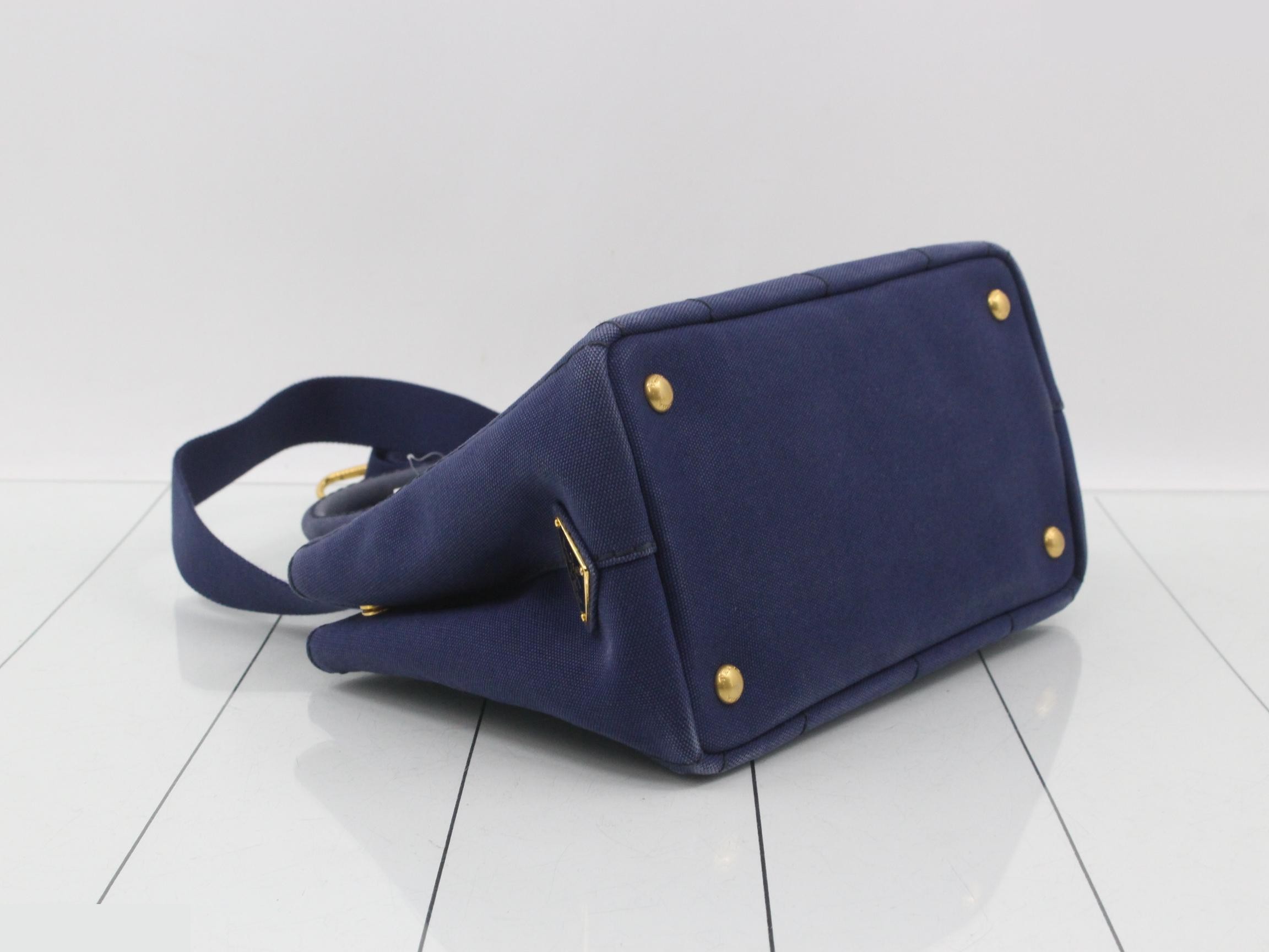 Canapa Navy — view 5