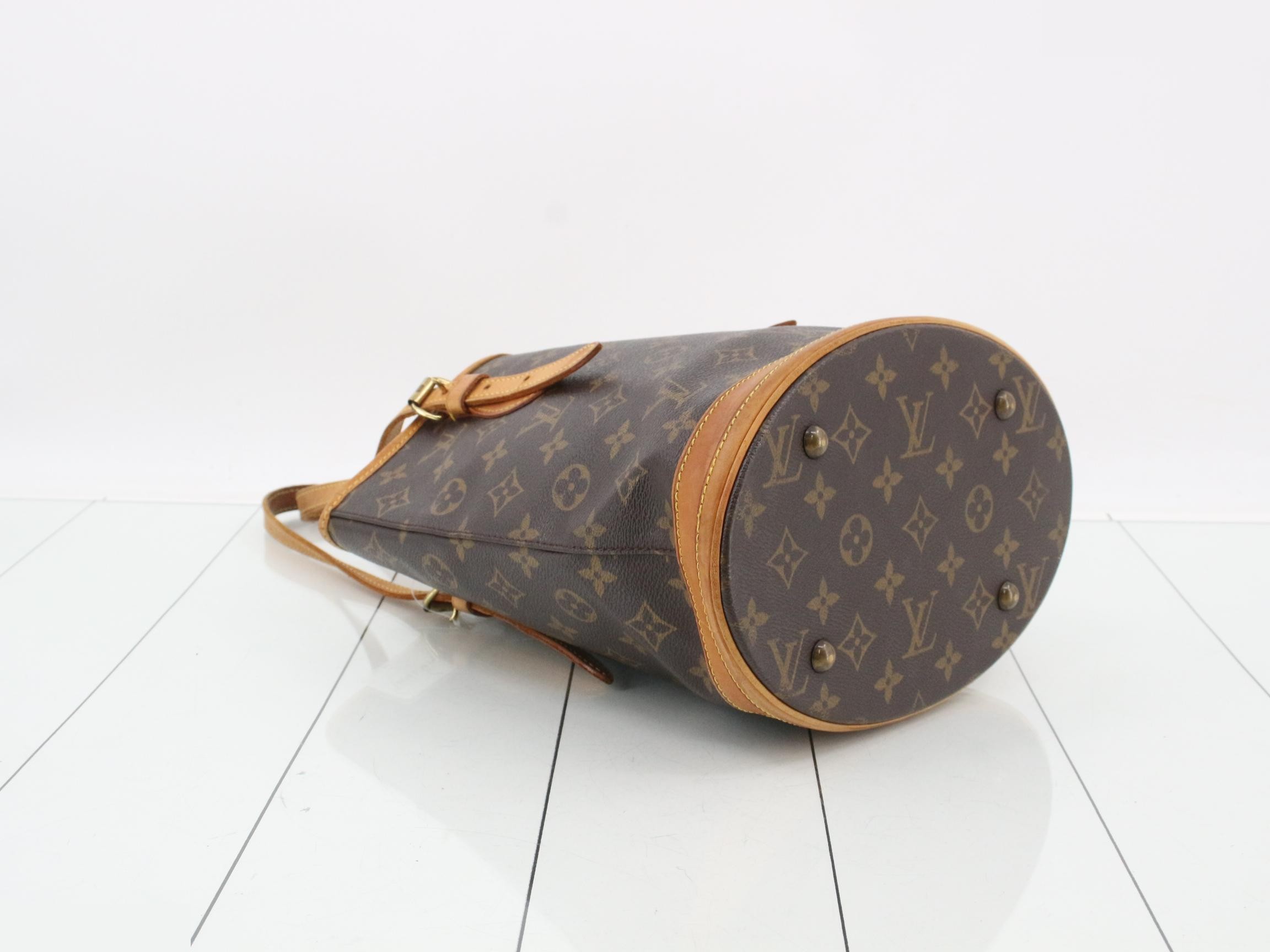 Bucket PM with pouch — view 5