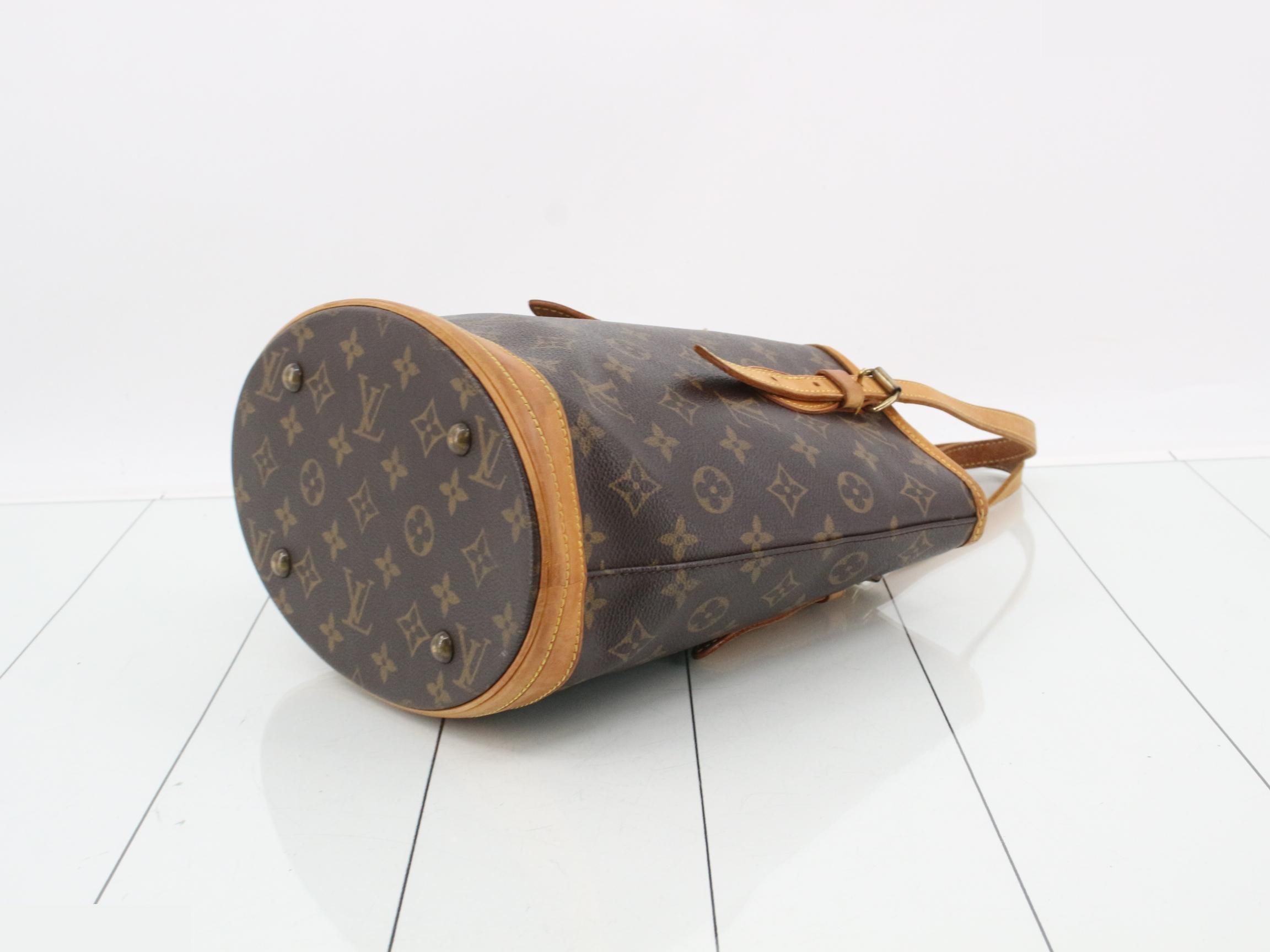 Bucket PM with pouch — view 6
