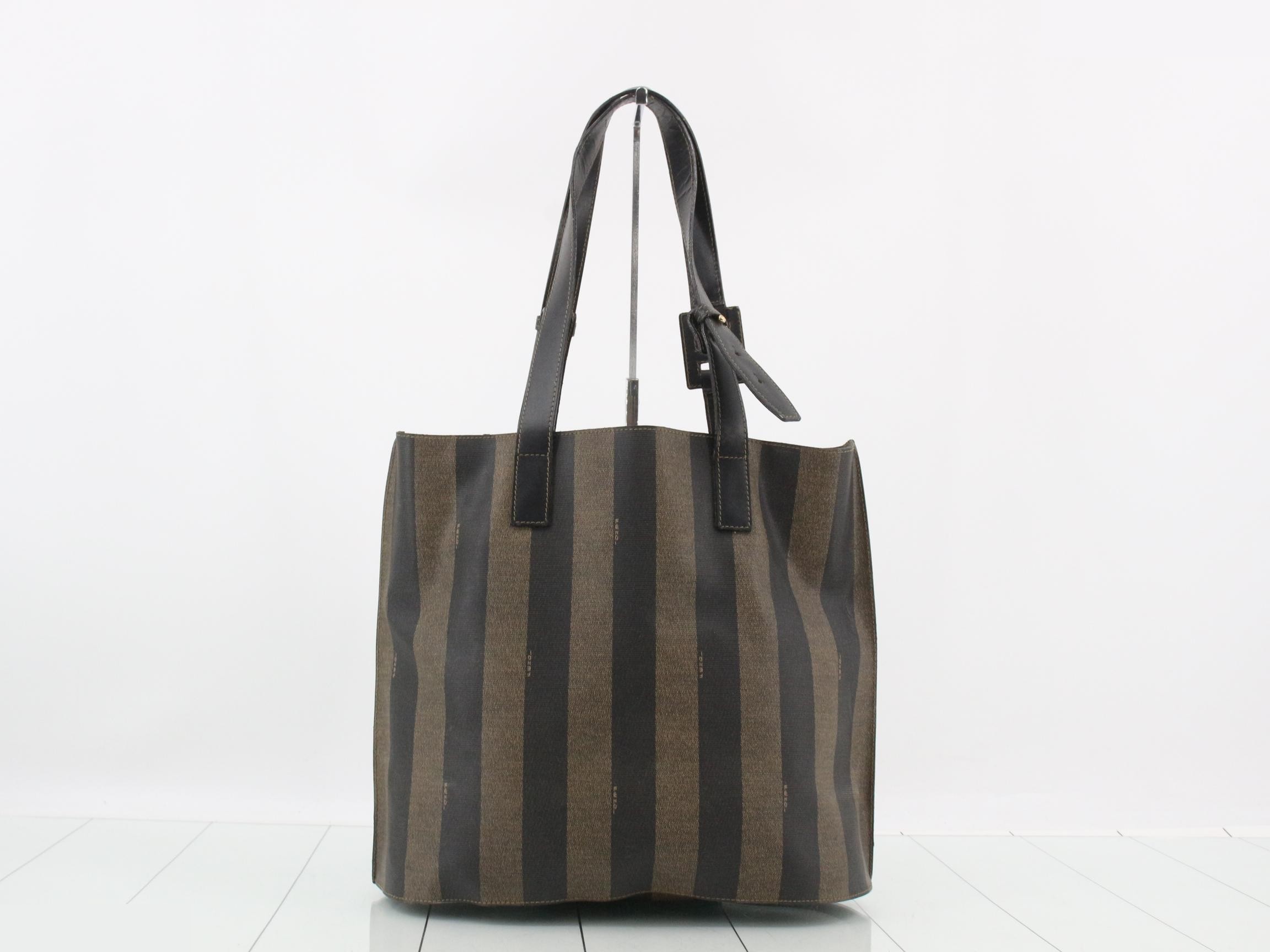 Pecan Tote Bag — view 2