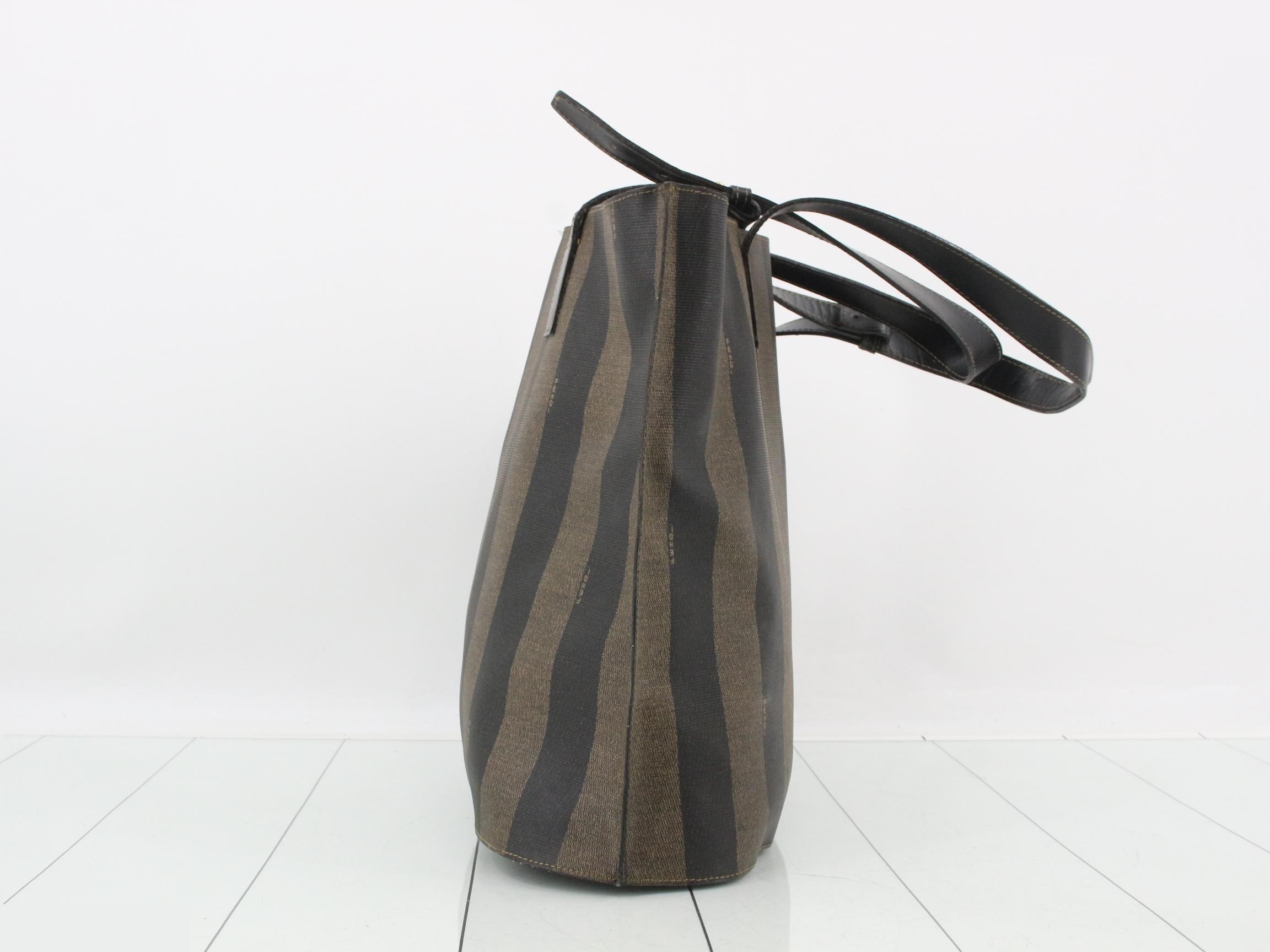 Pecan Tote Bag — view 3