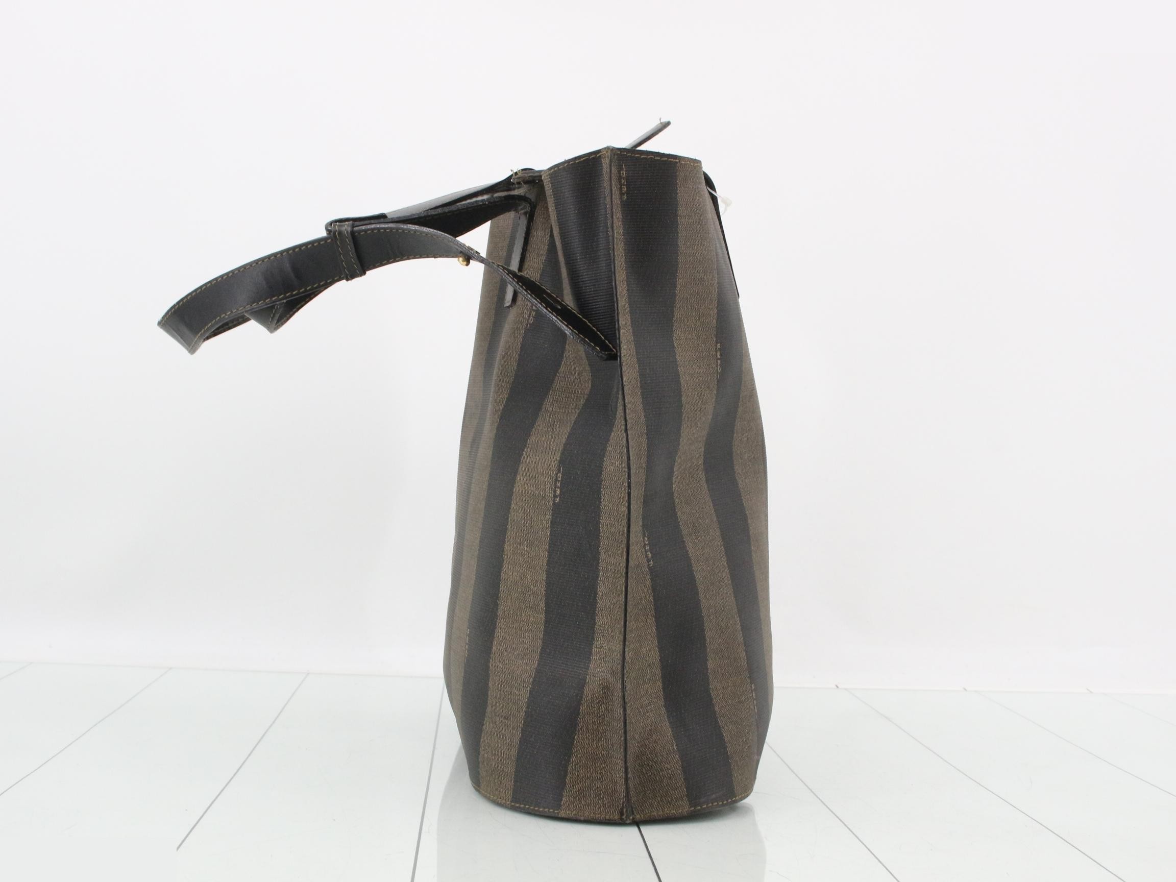 Pecan Tote Bag — view 4