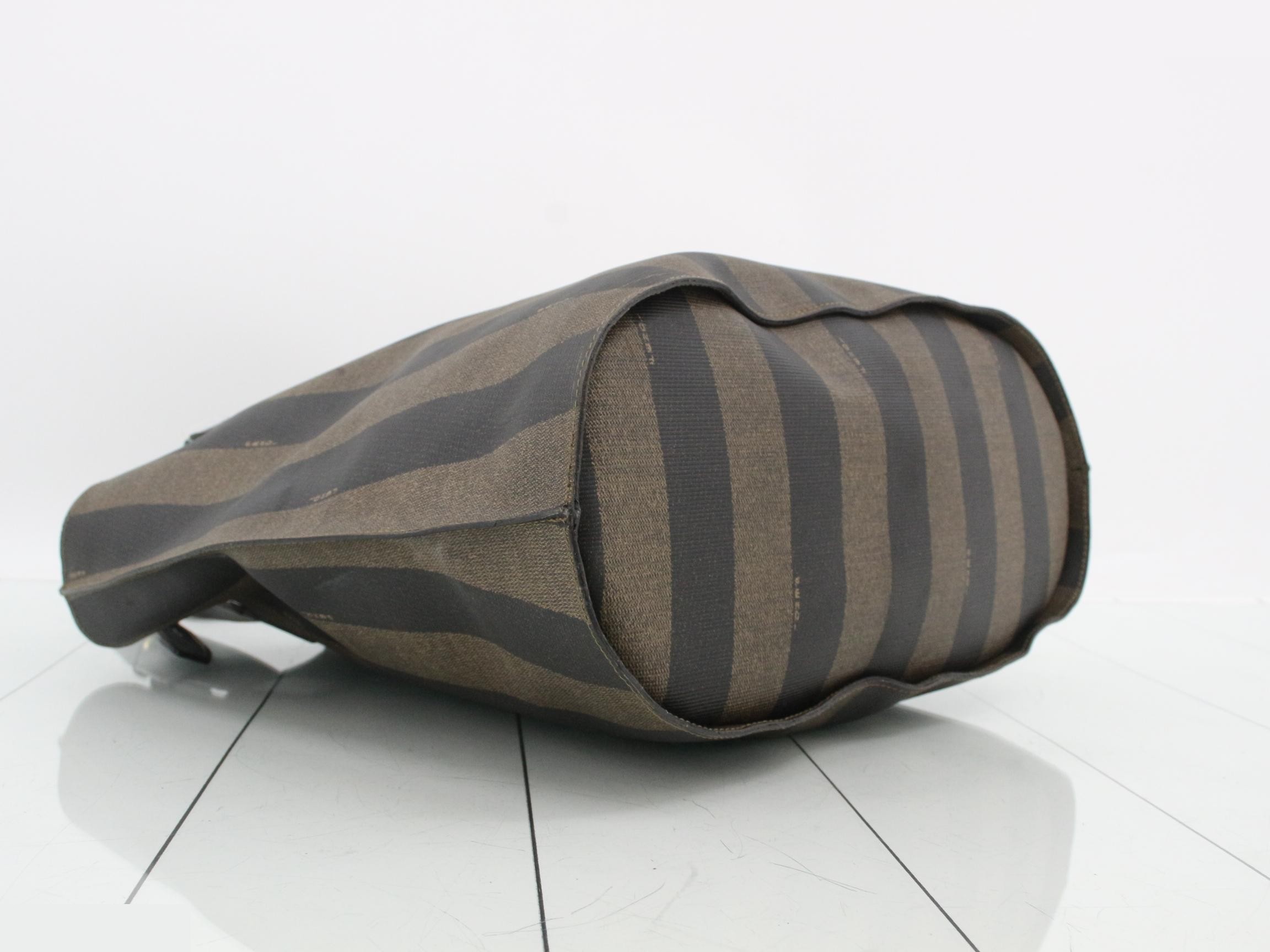 Pecan Tote Bag — view 5