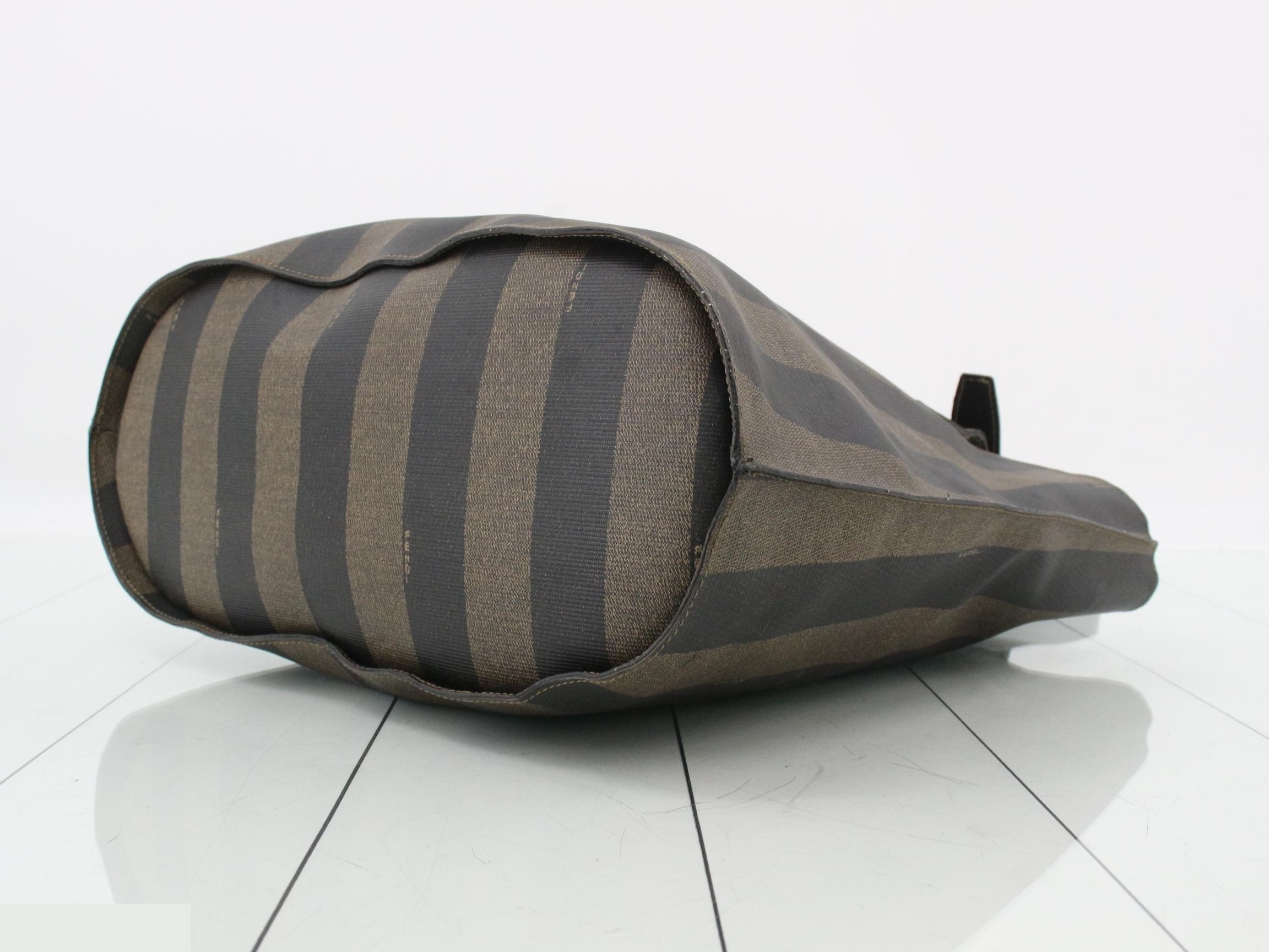 Pecan Tote Bag — view 6