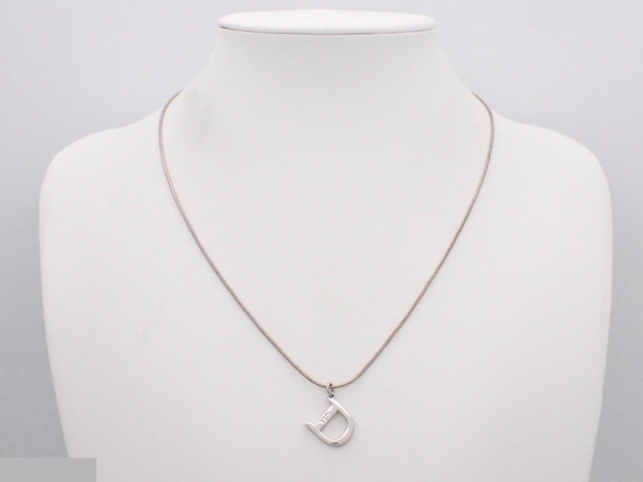 Other lines: Precious metal necklaces and pendants, chain approximately 50cm. — view 3