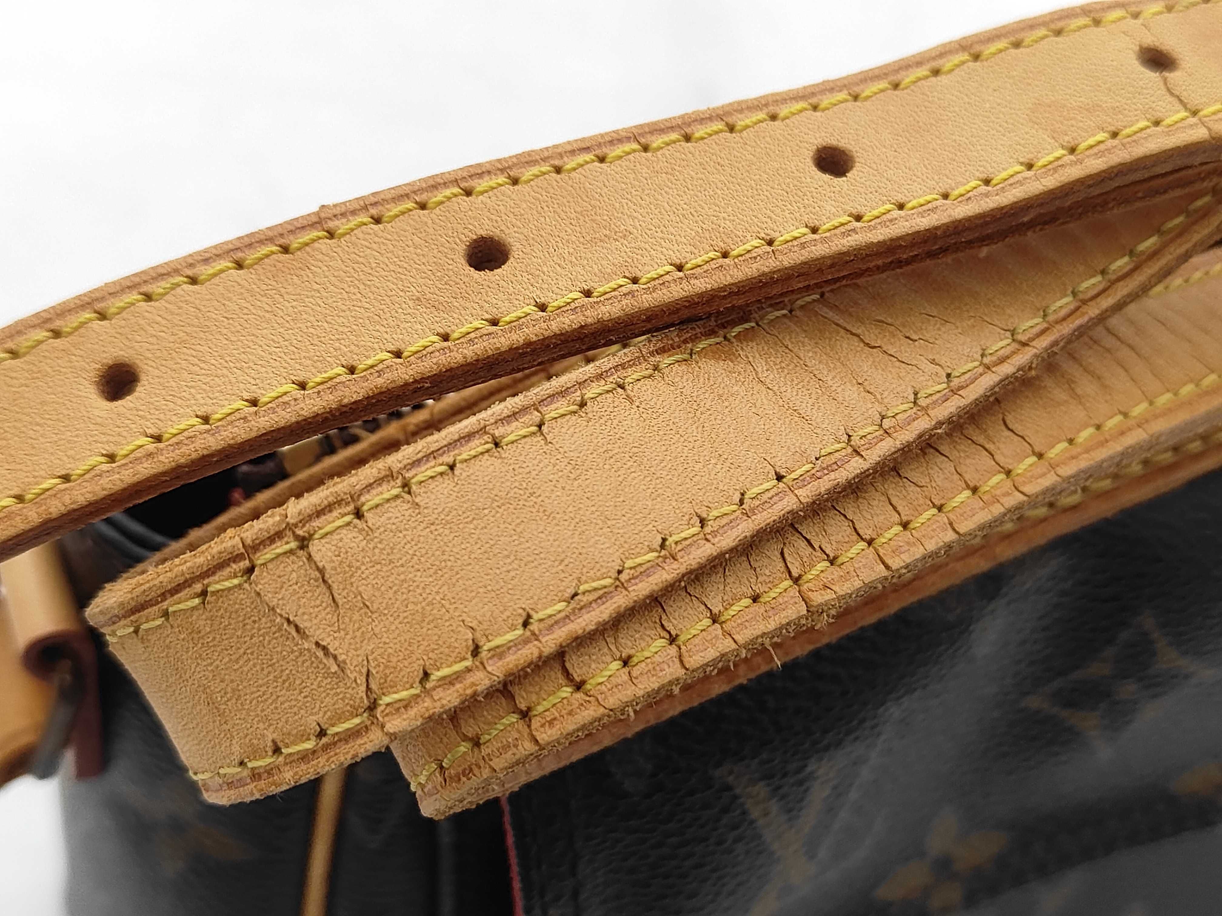 Monogram Vivacite PM Shoulder Bag — view 11